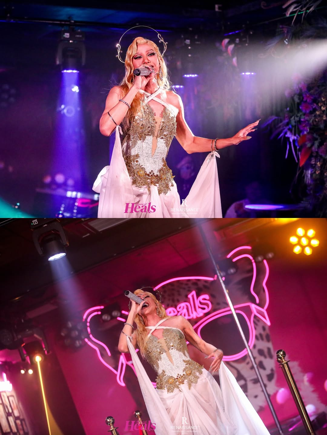 ต้น - ธนษิต จตุรภุช