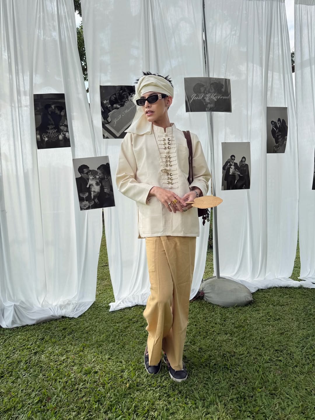 ต้น - ธนษิต จตุรภุช