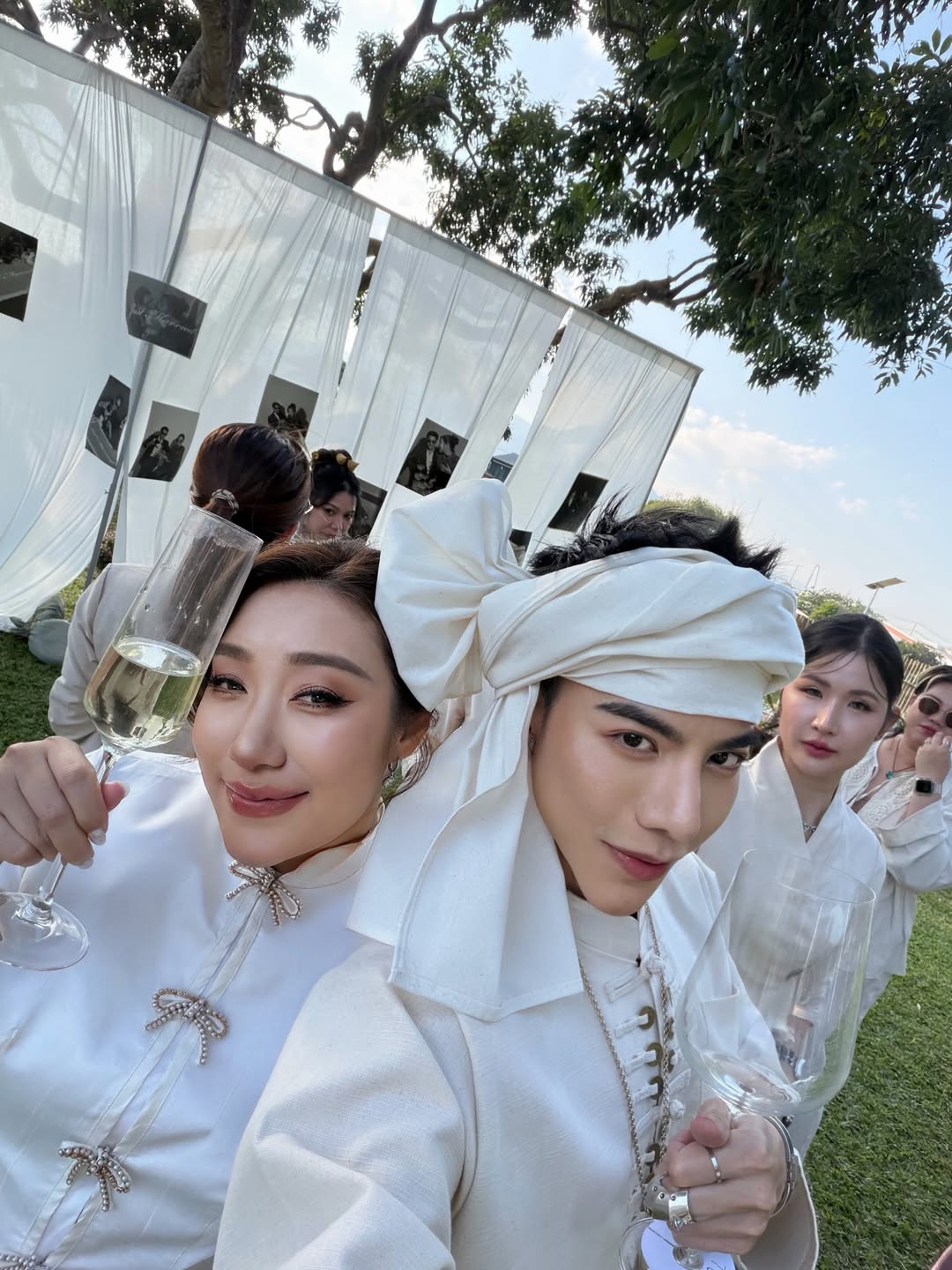 ต้น - ธนษิต จตุรภุช