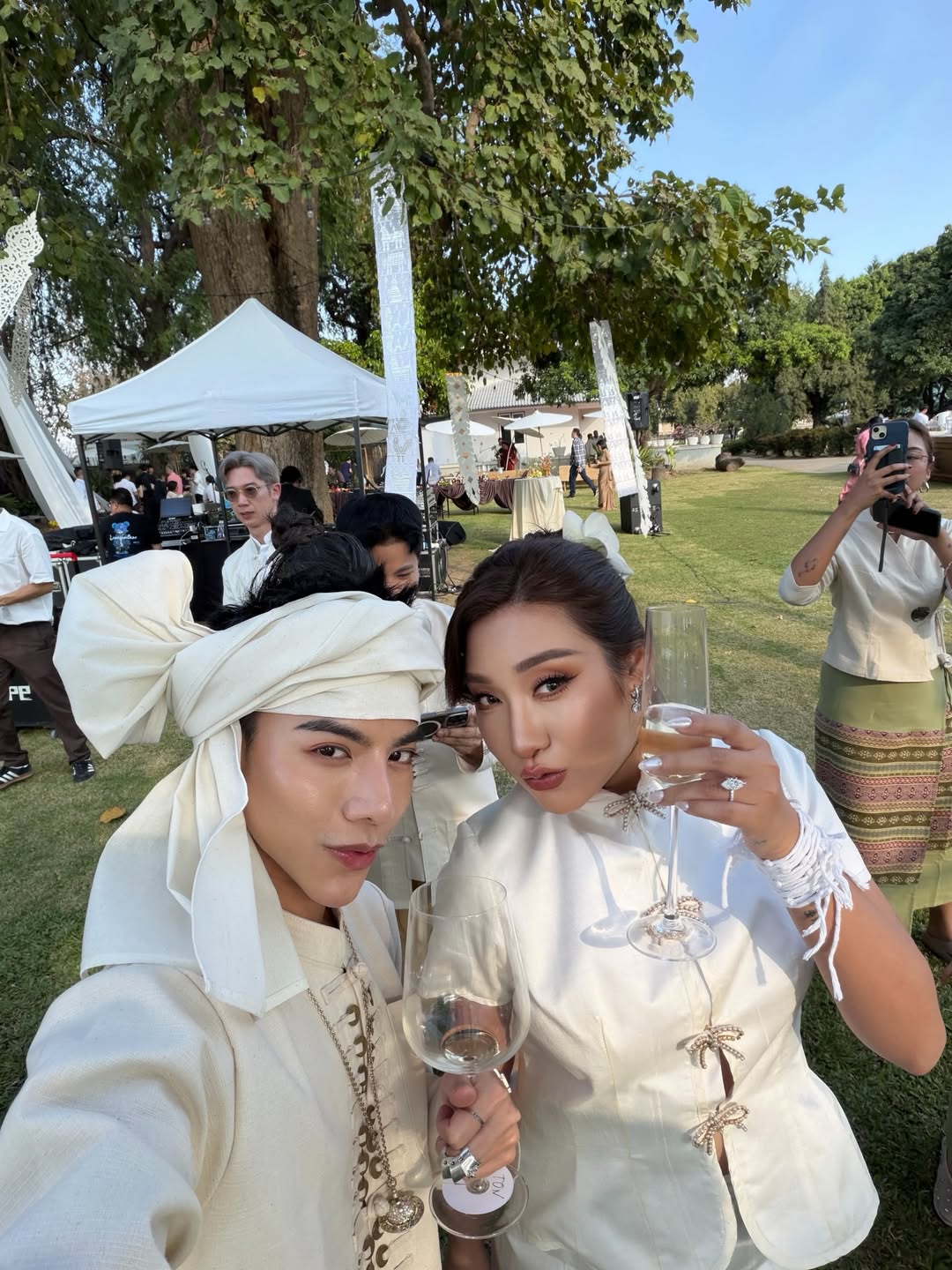 ต้น - ธนษิต จตุรภุช