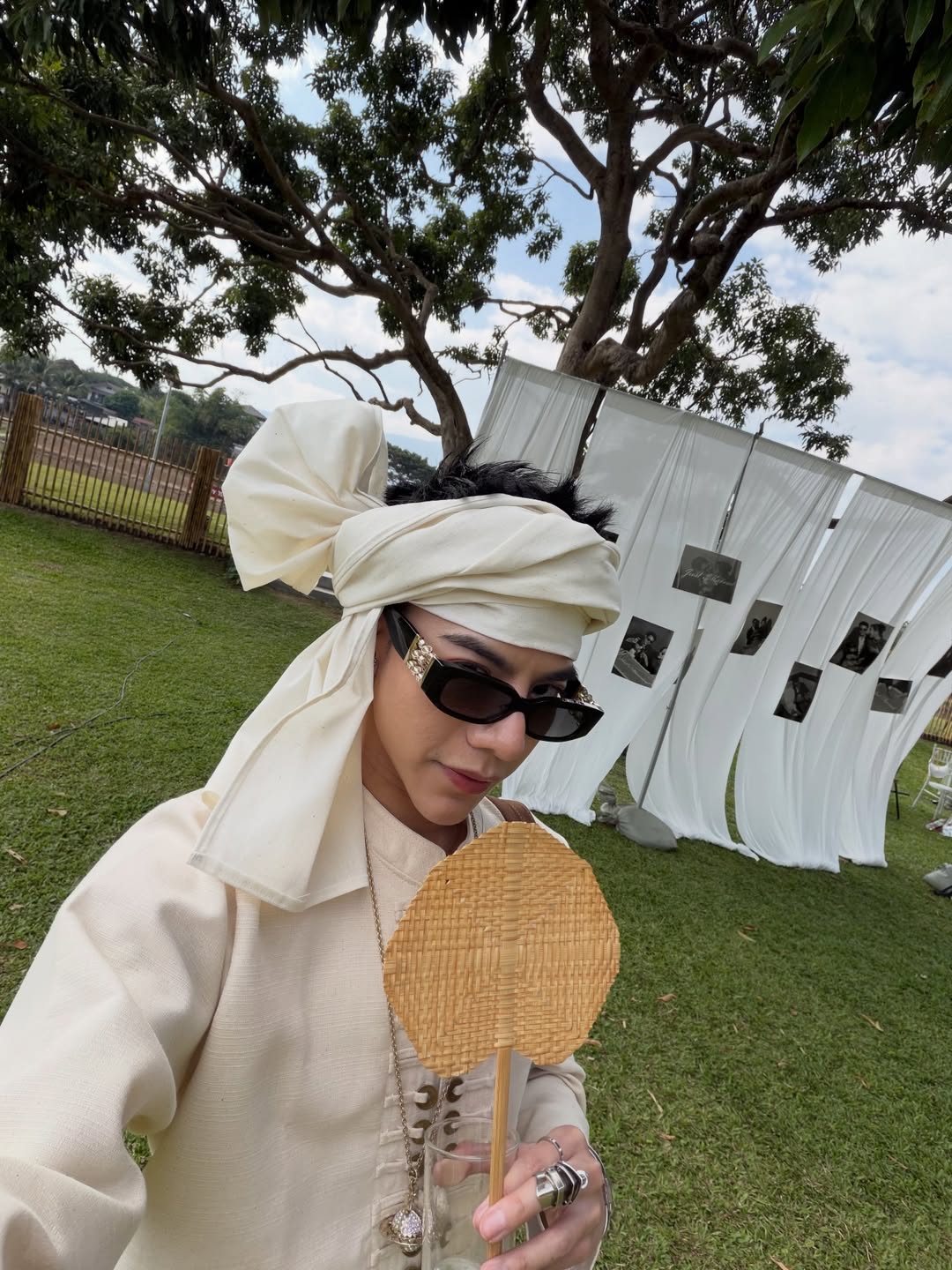 ต้น - ธนษิต จตุรภุช