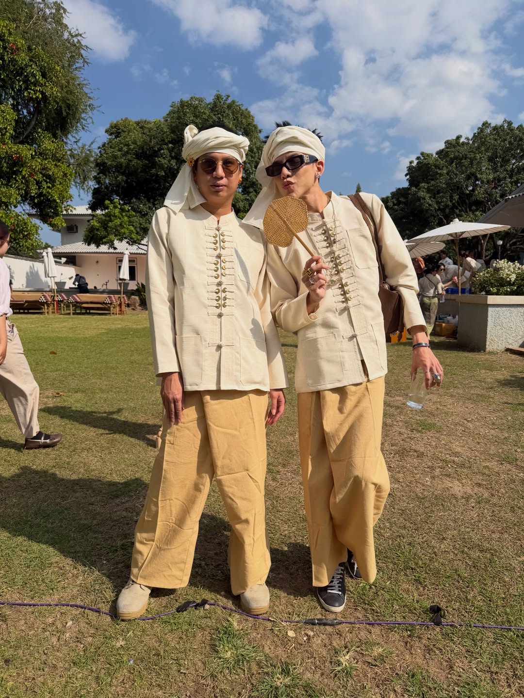 ต้น - ธนษิต จตุรภุช