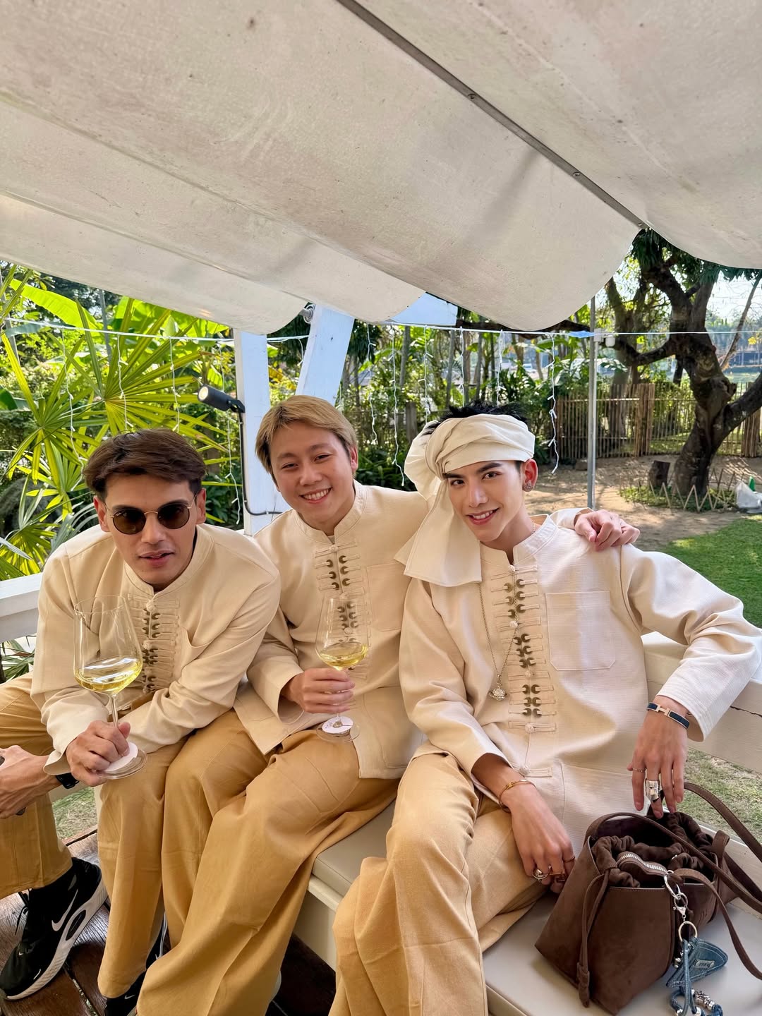 ต้น - ธนษิต จตุรภุช