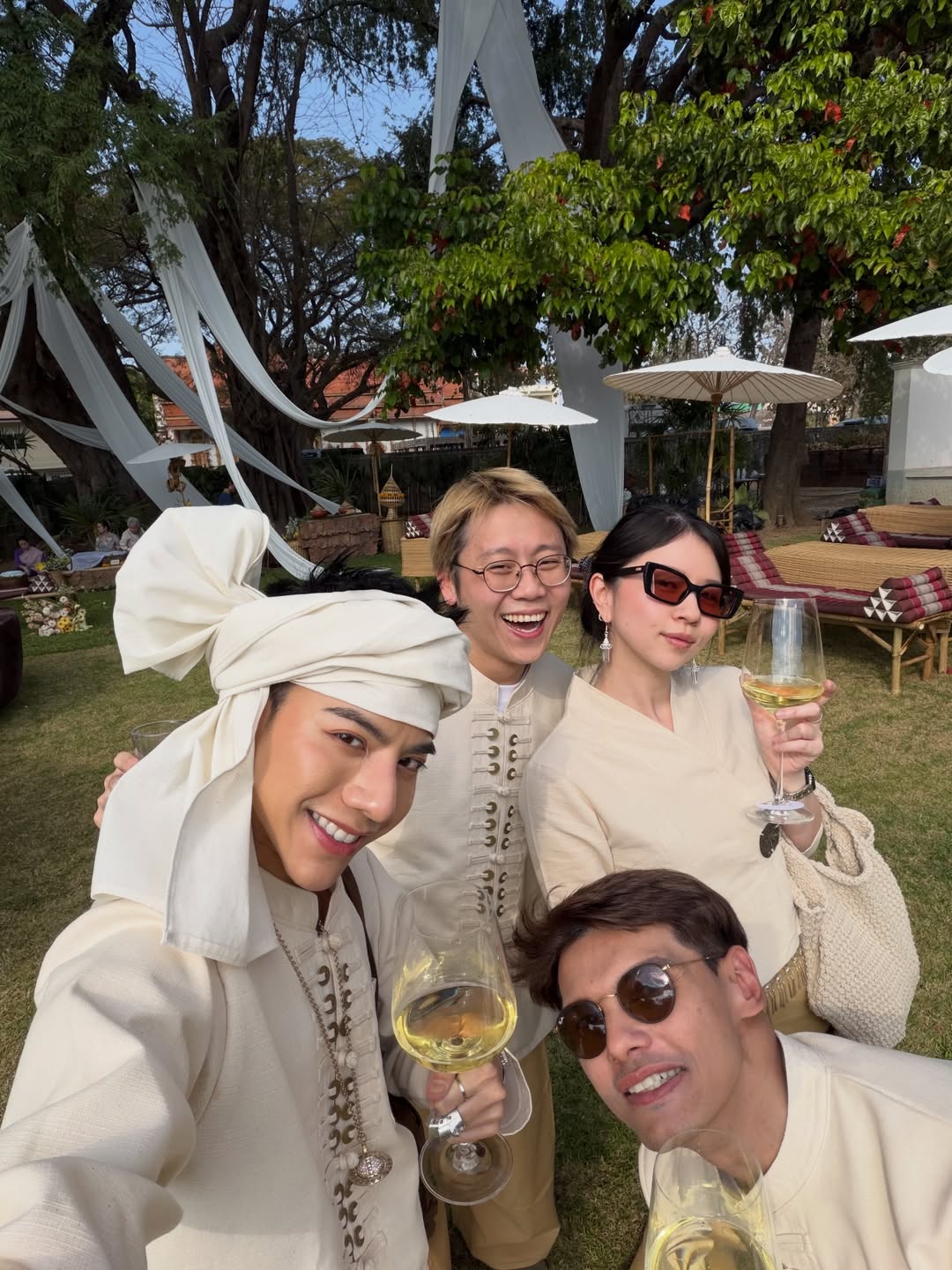 ต้น - ธนษิต จตุรภุช