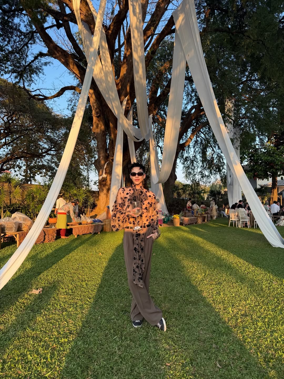 ต้น - ธนษิต จตุรภุช