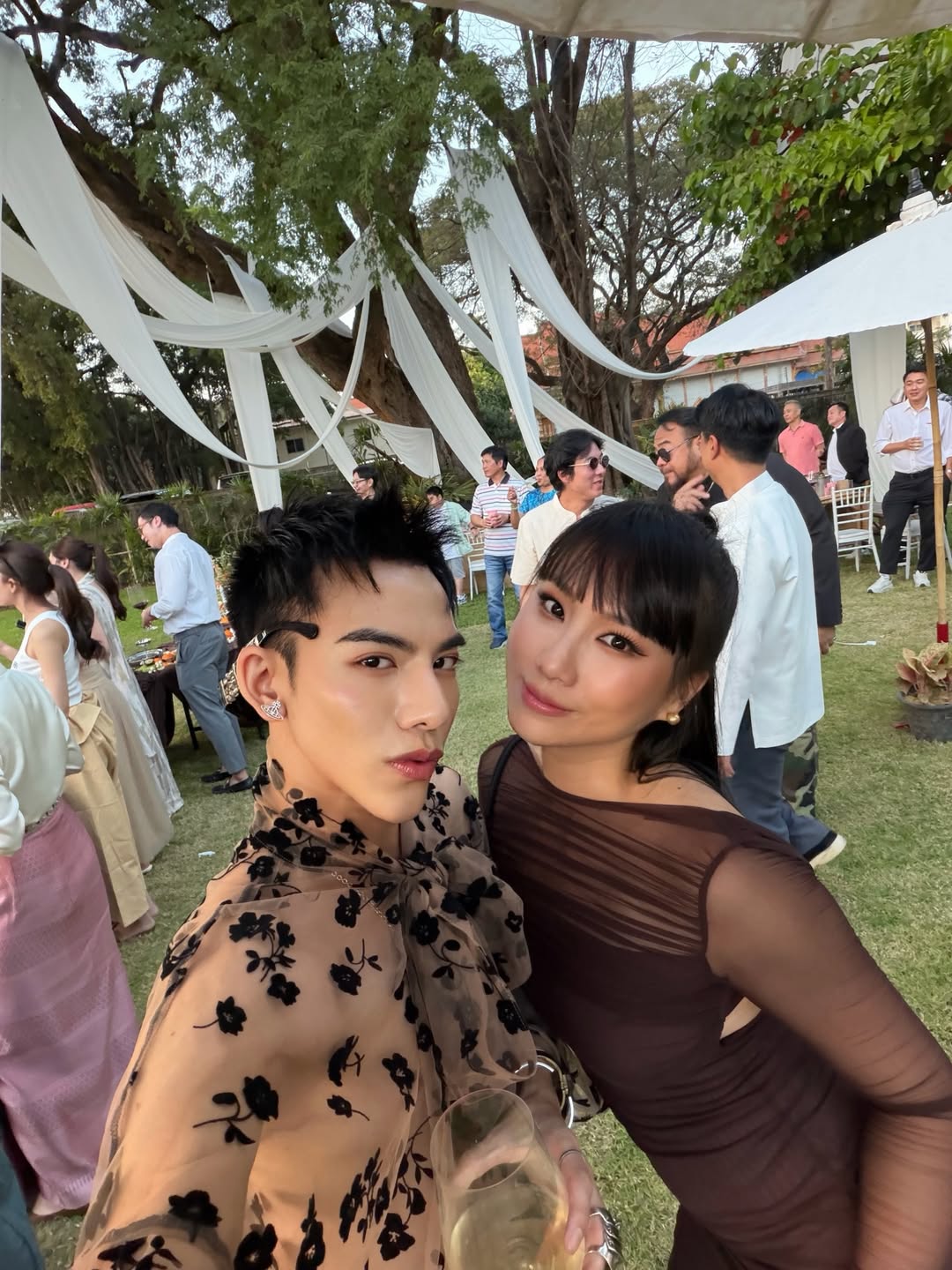 ต้น - ธนษิต จตุรภุช