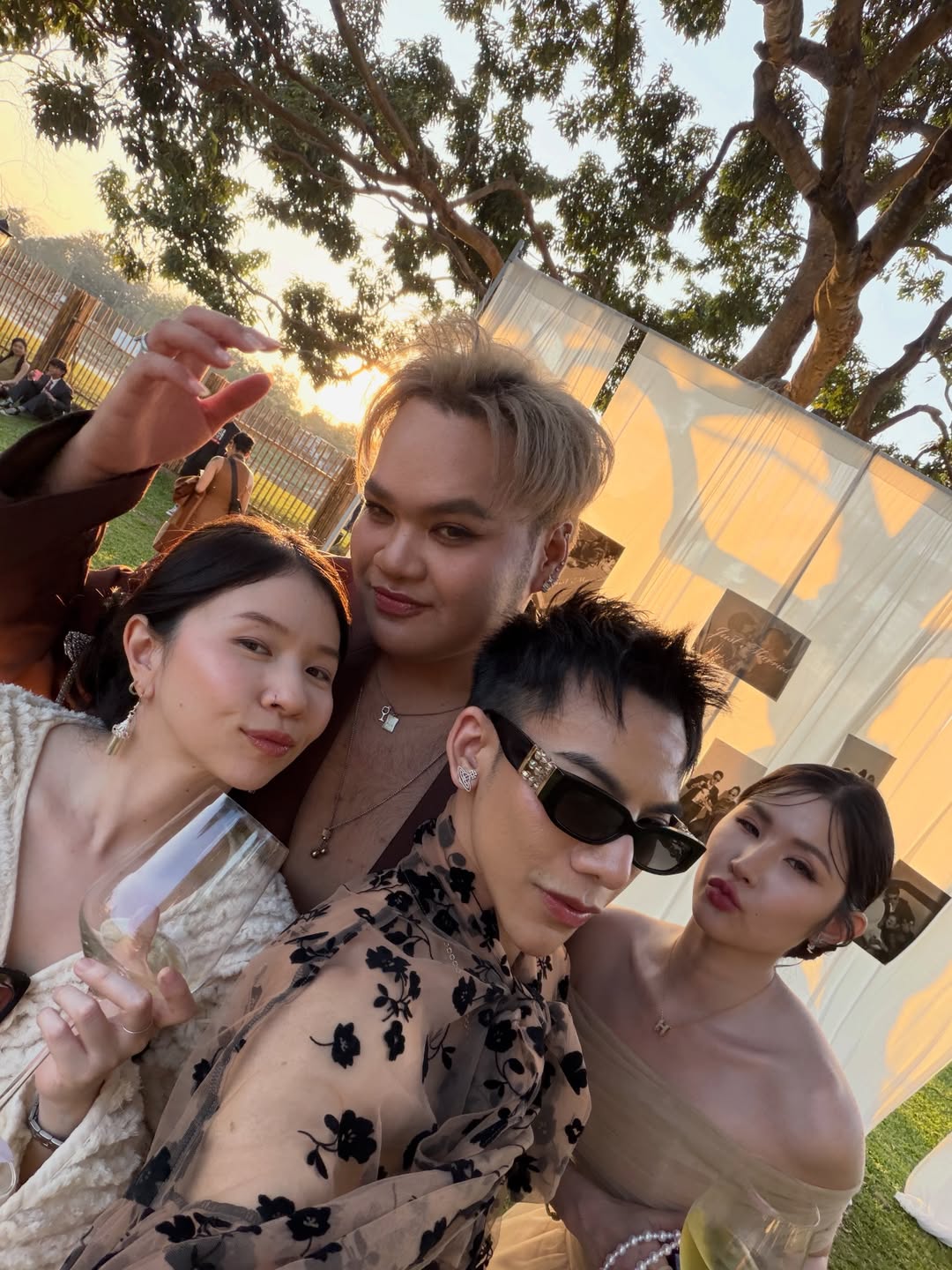 ต้น - ธนษิต จตุรภุช