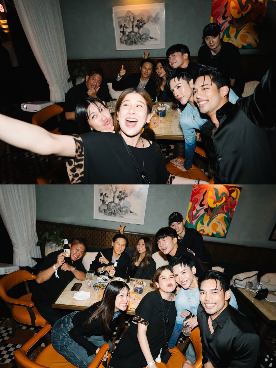 ต้น - ธนษิต จตุรภุช