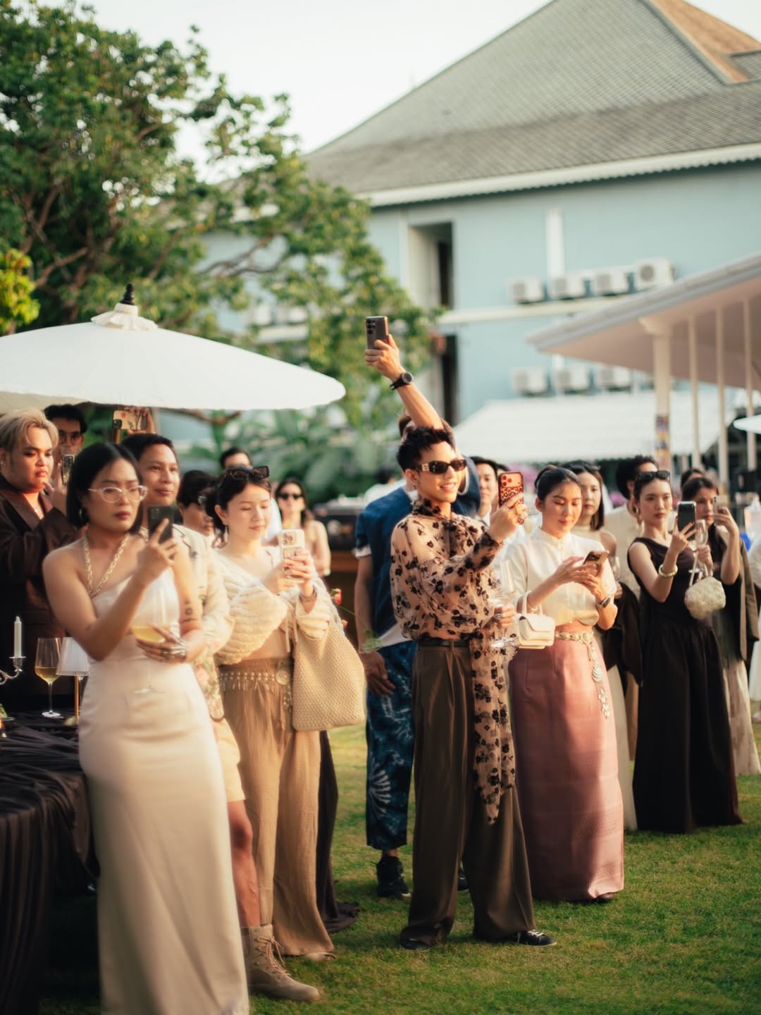 ต้น - ธนษิต จตุรภุช