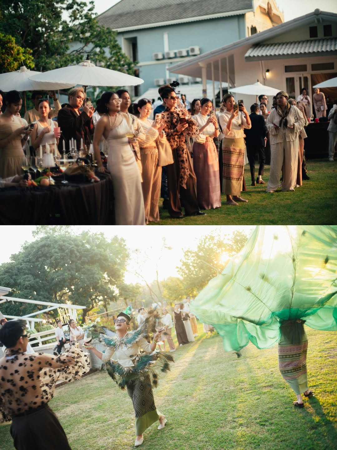 ต้น - ธนษิต จตุรภุช