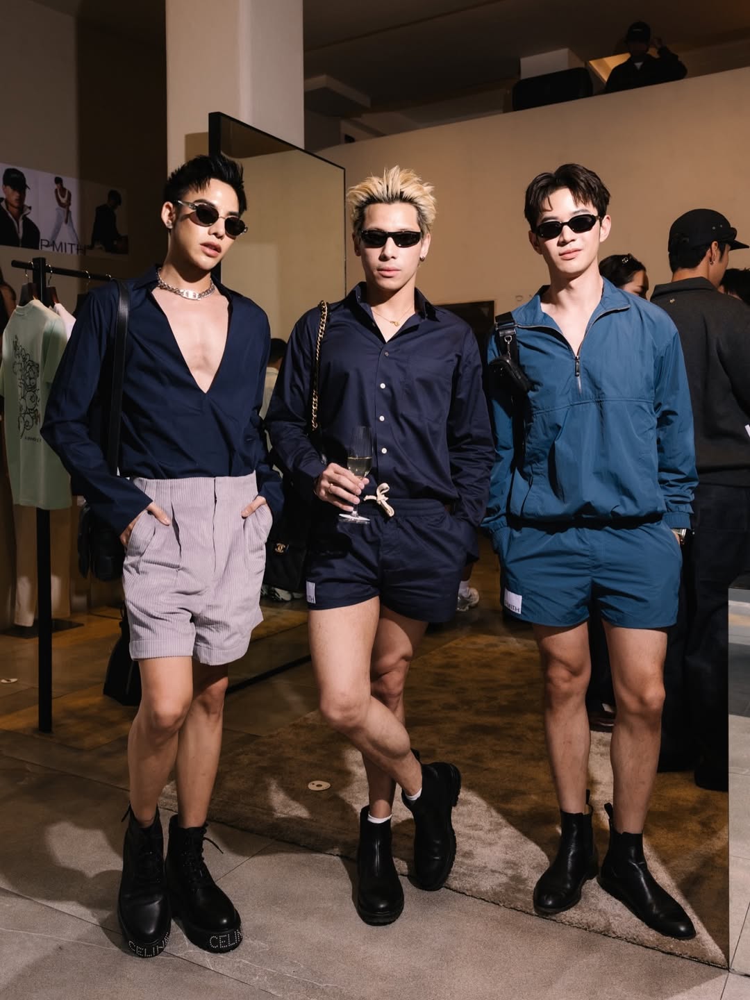 ต้น - ธนษิต จตุรภุช