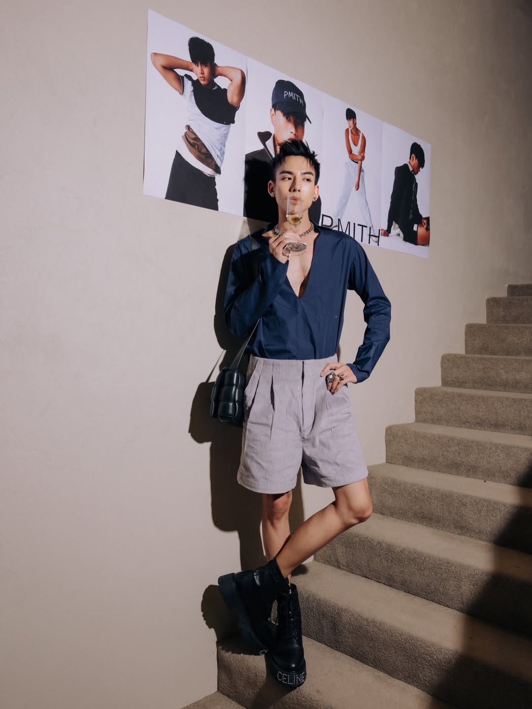 ต้น - ธนษิต จตุรภุช