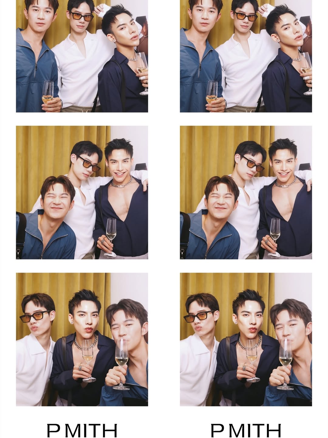 ต้น - ธนษิต จตุรภุช