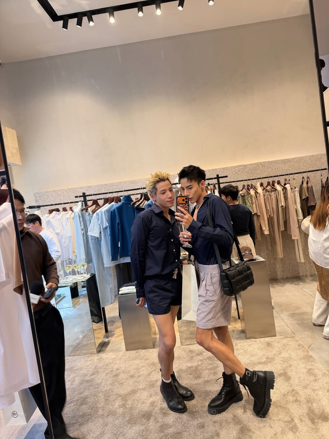 ต้น - ธนษิต จตุรภุช