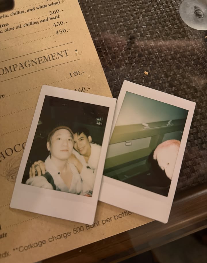 ต้น - ธนษิต จตุรภุช