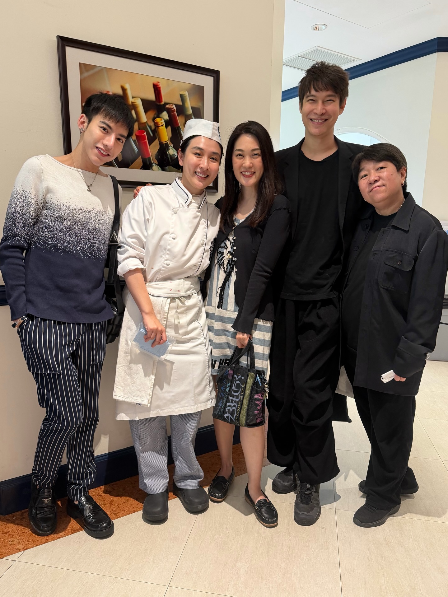 ต้น - ธนษิต จตุรภุช