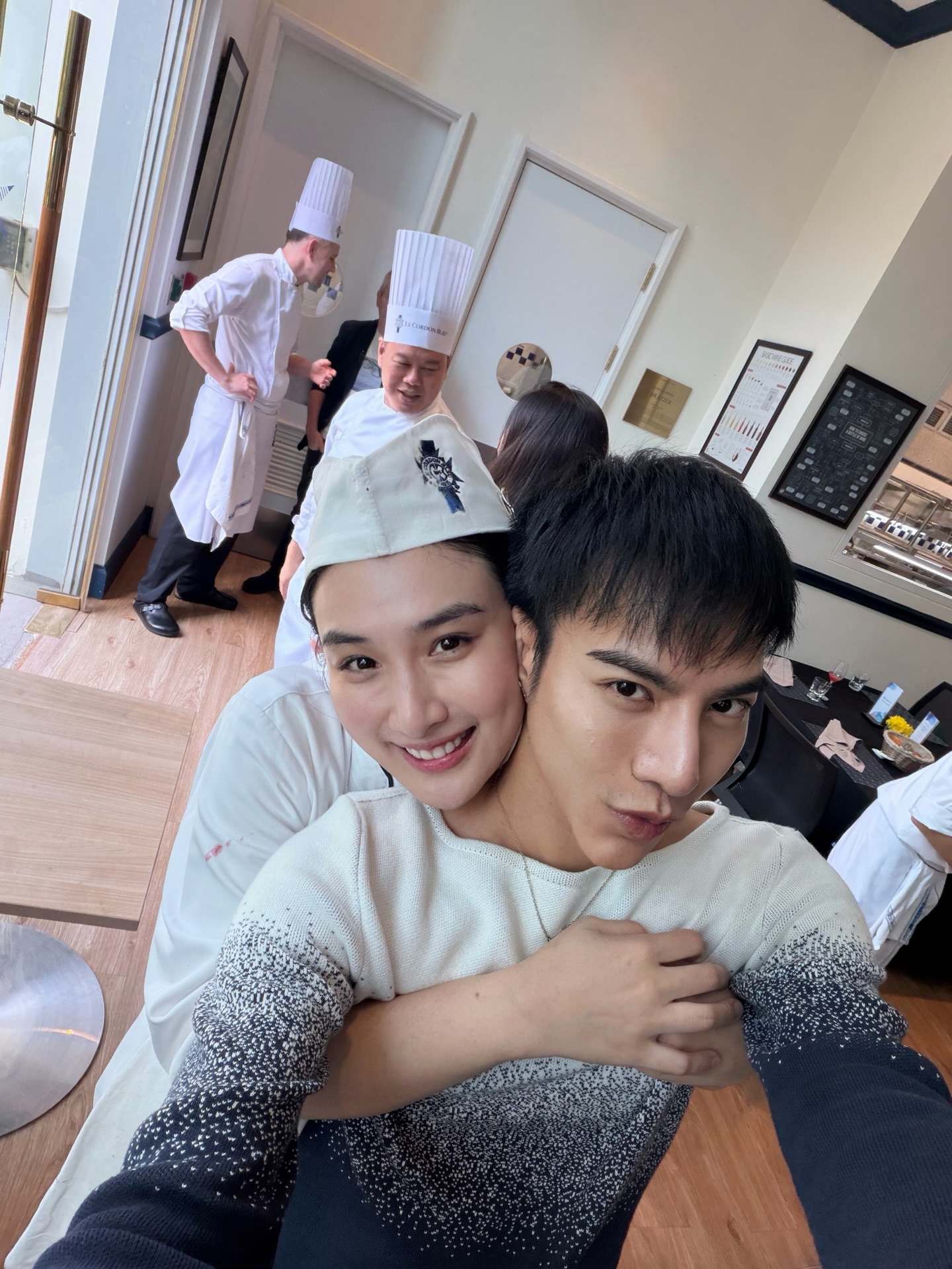 ต้น - ธนษิต จตุรภุช