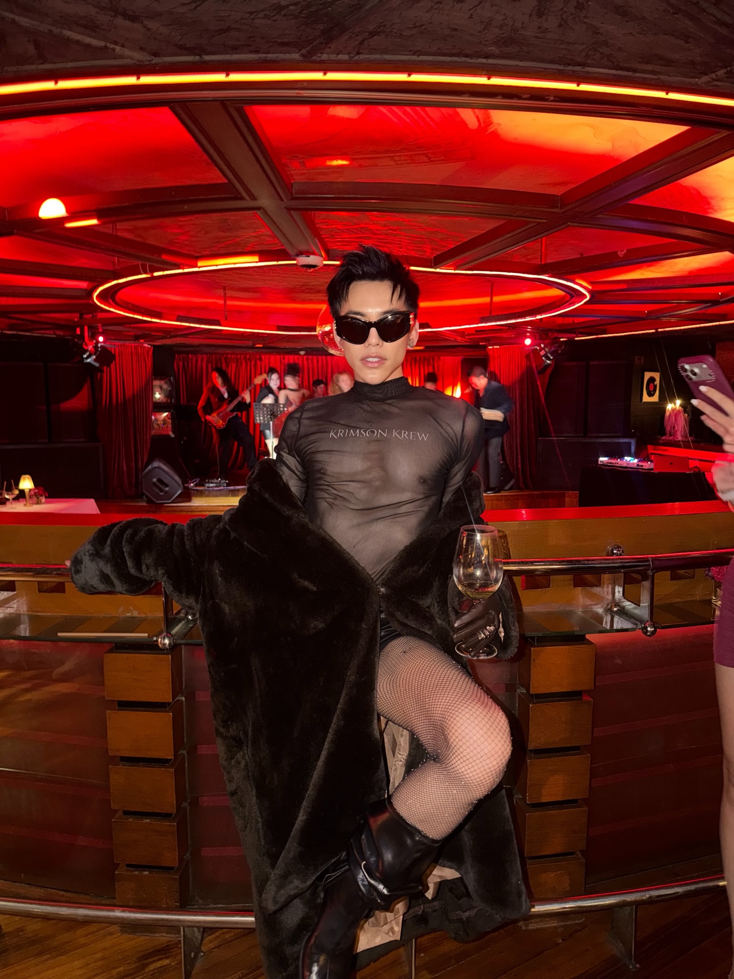 ต้น - ธนษิต จตุรภุช