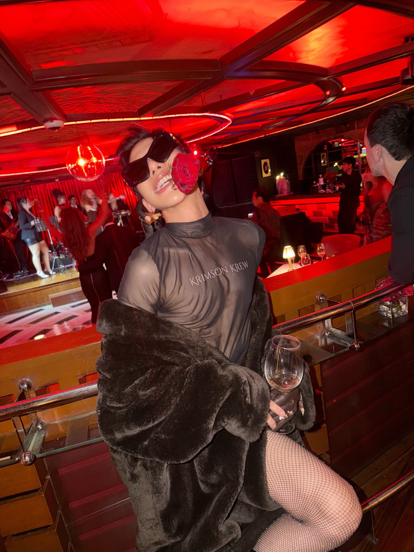 ต้น - ธนษิต จตุรภุช