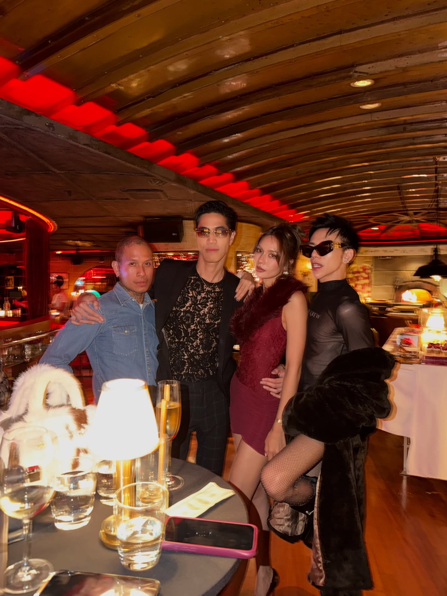 ต้น - ธนษิต จตุรภุช