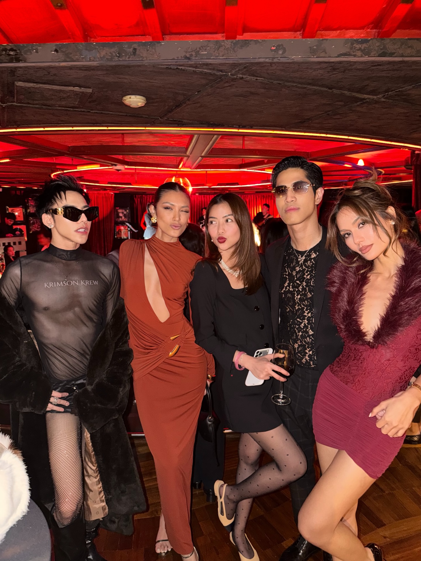 ต้น - ธนษิต จตุรภุช