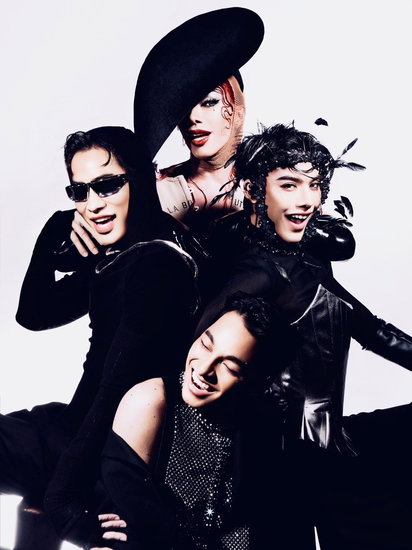 ต้น - ธนษิต จตุรภุช