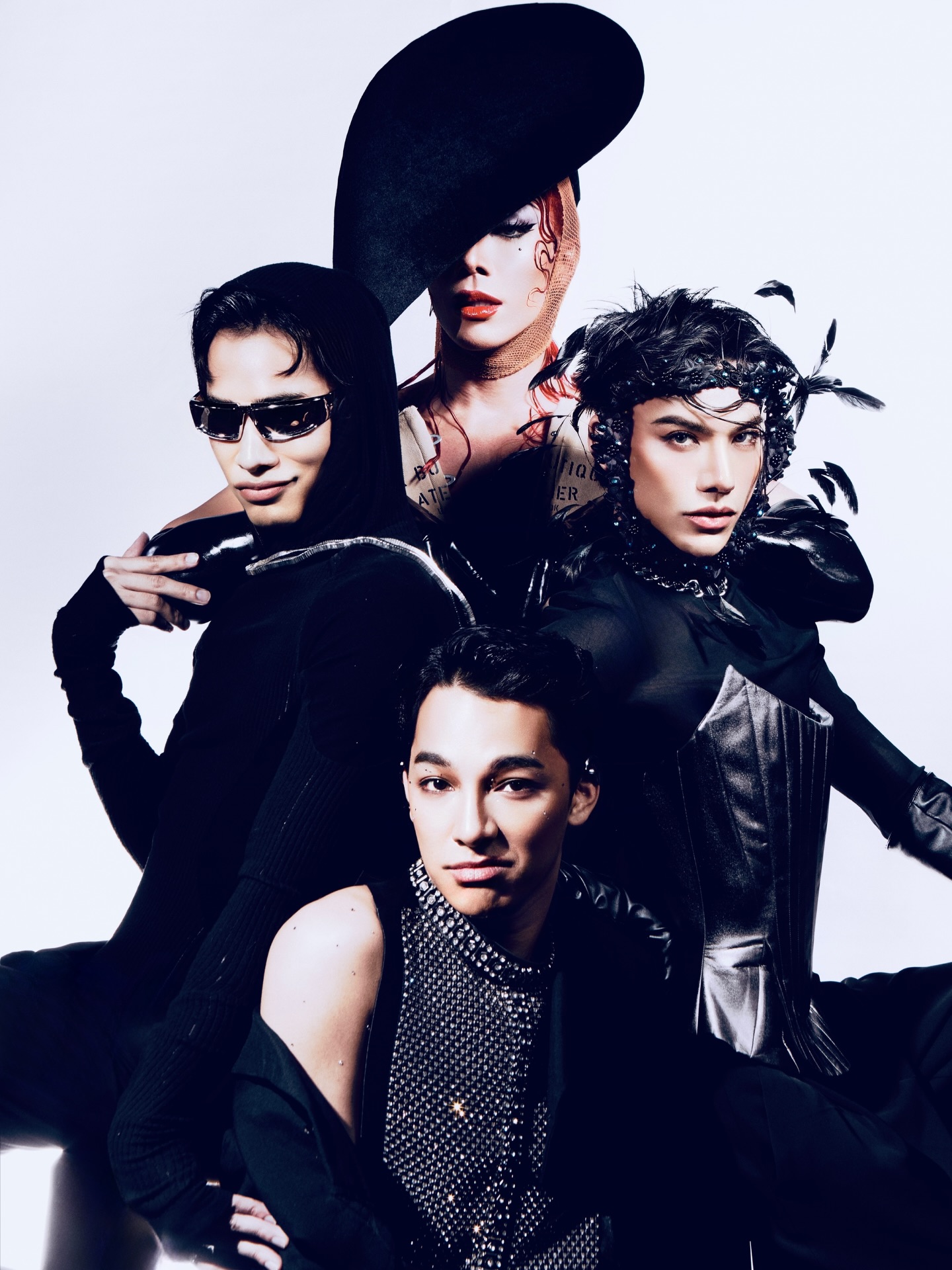 ต้น - ธนษิต จตุรภุช