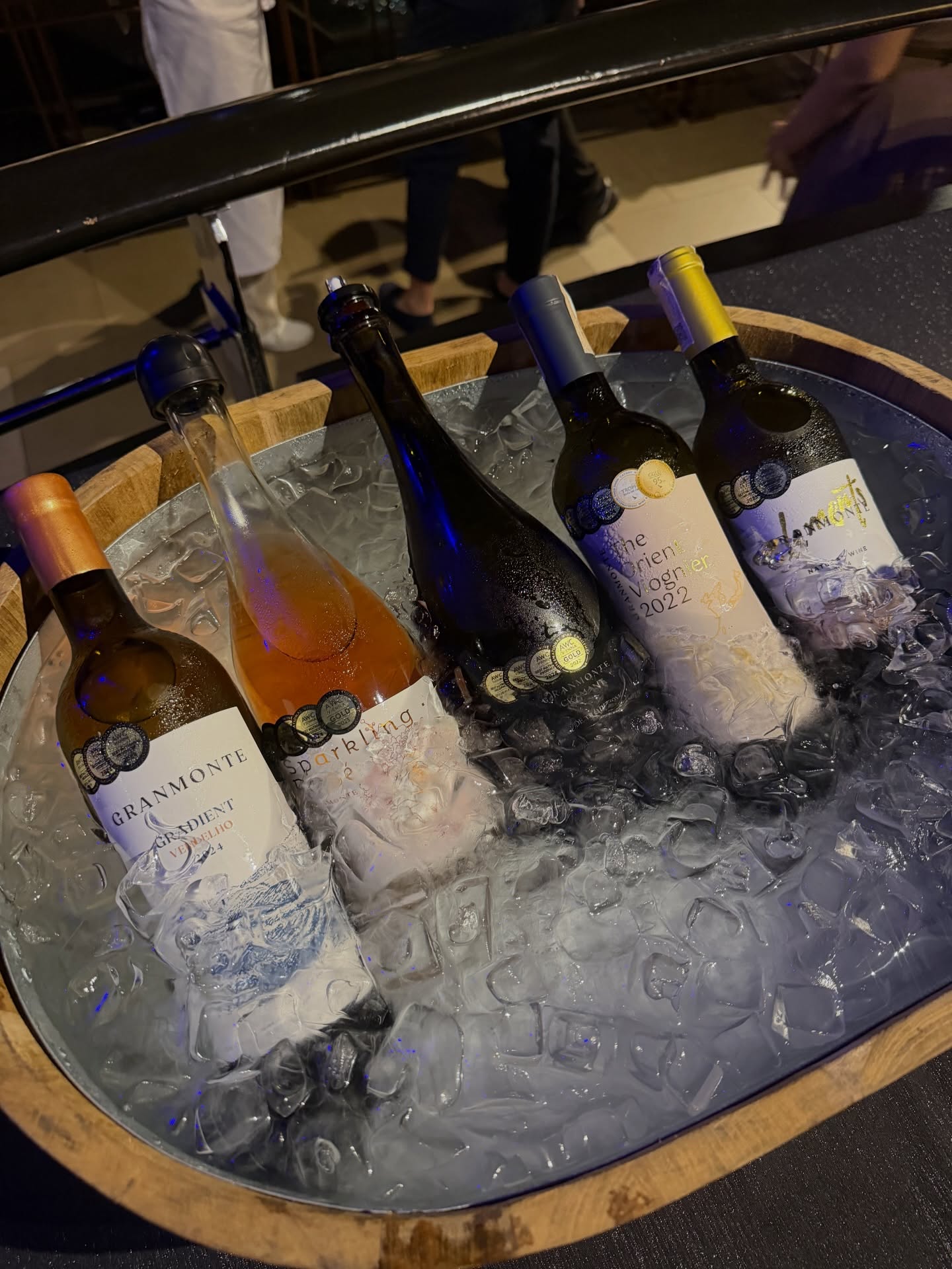 ต้น - ธนษิต จตุรภุช