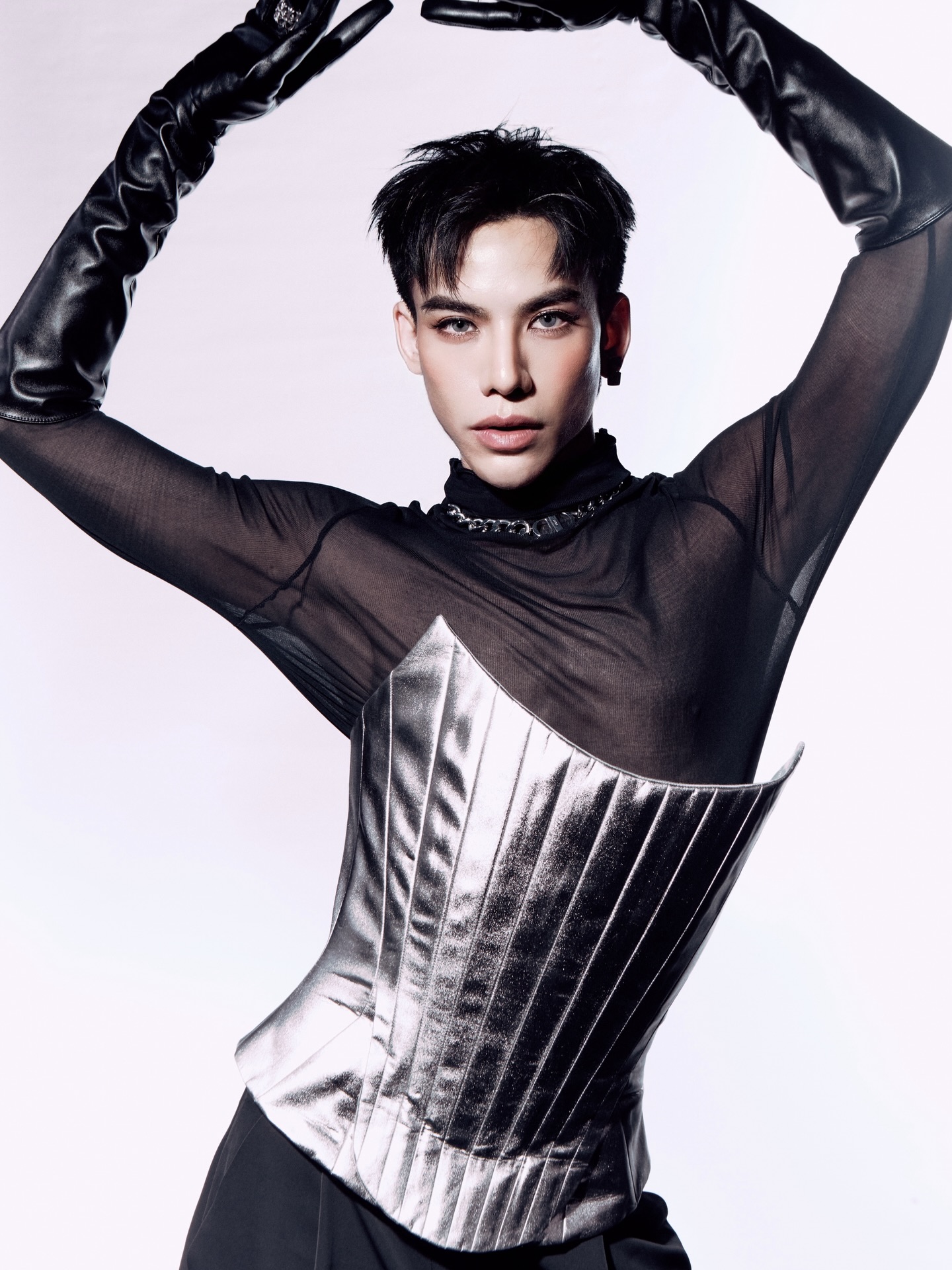 ต้น - ธนษิต จตุรภุช