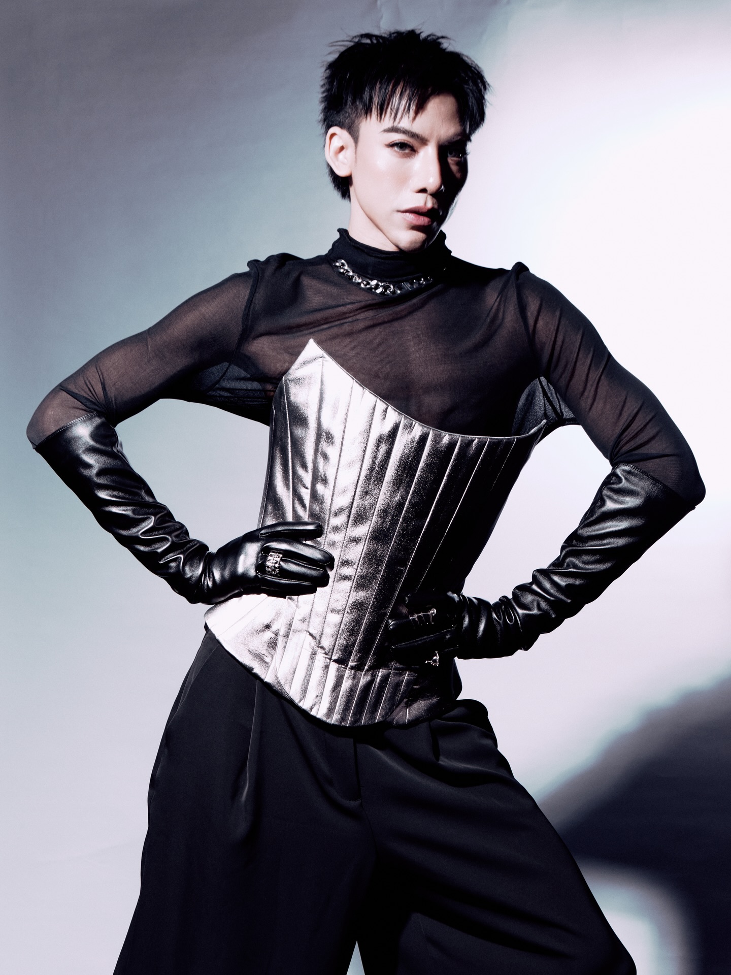 ต้น - ธนษิต จตุรภุช