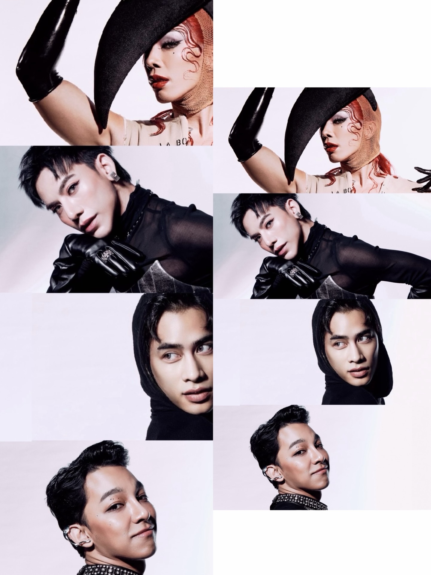 ต้น - ธนษิต จตุรภุช