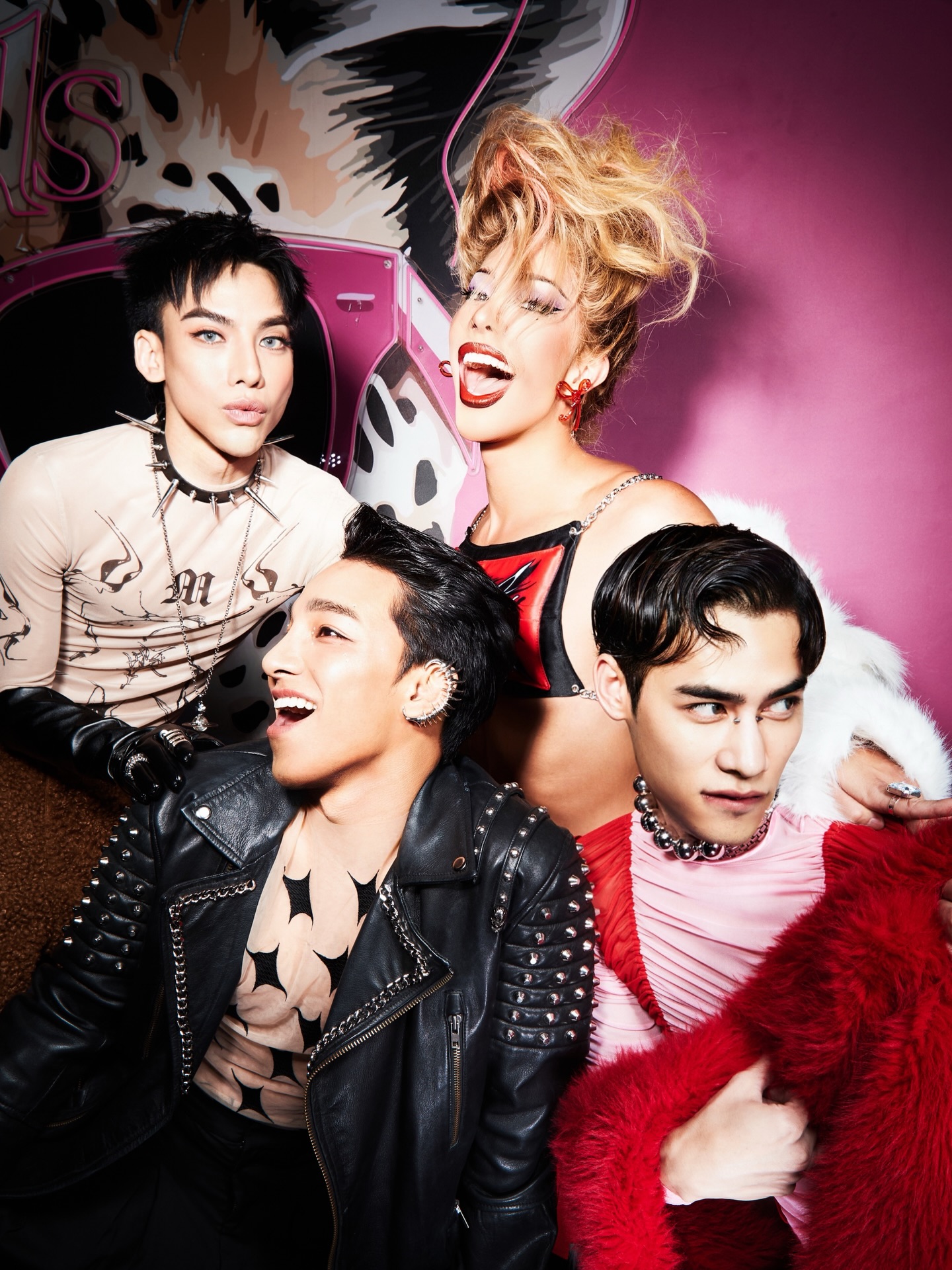 ต้น - ธนษิต จตุรภุช