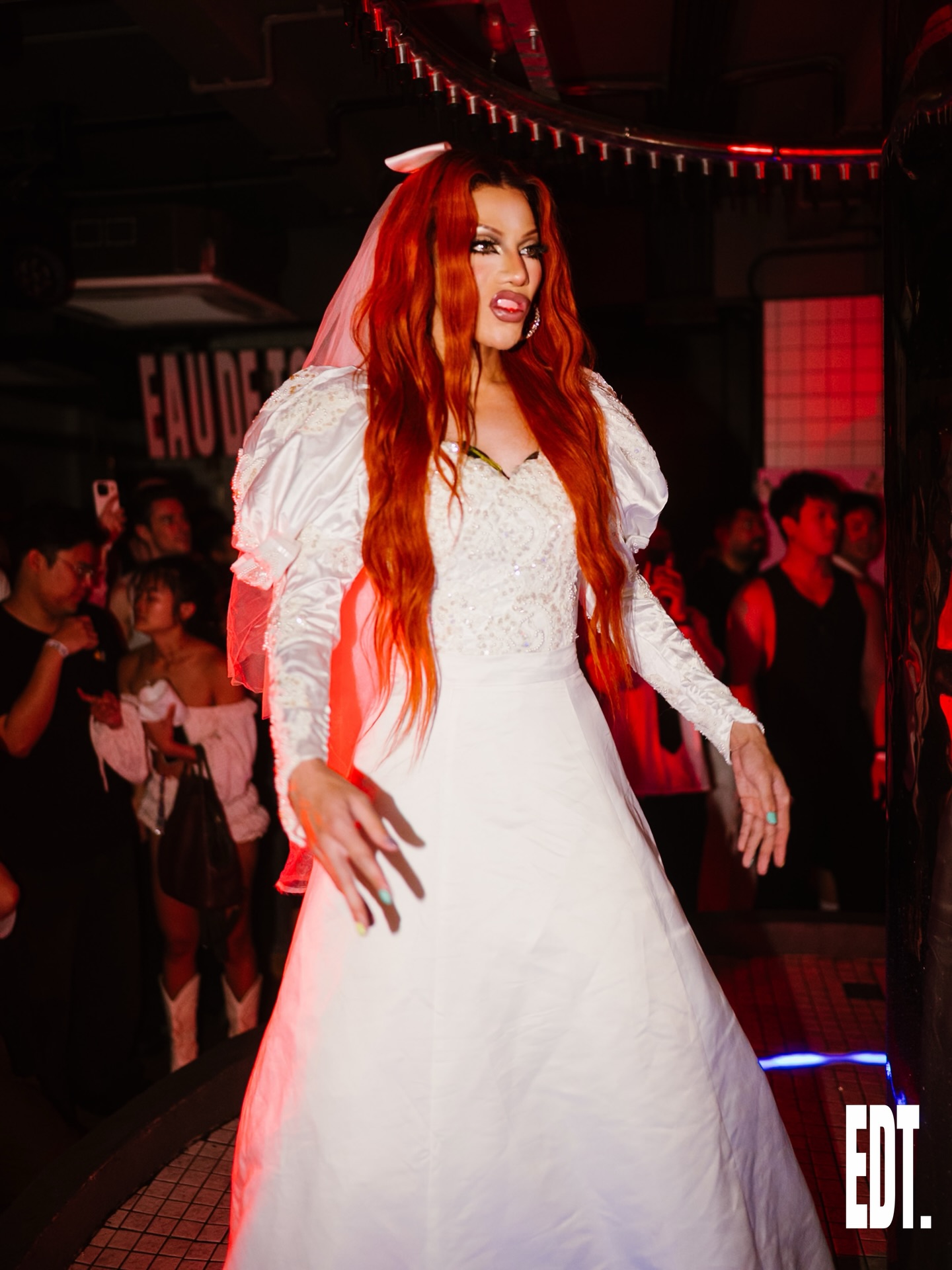 ต้น - ธนษิต จตุรภุช