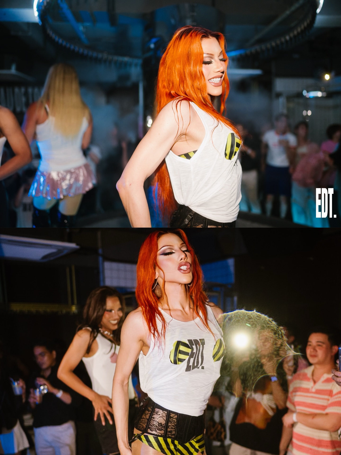 ต้น - ธนษิต จตุรภุช