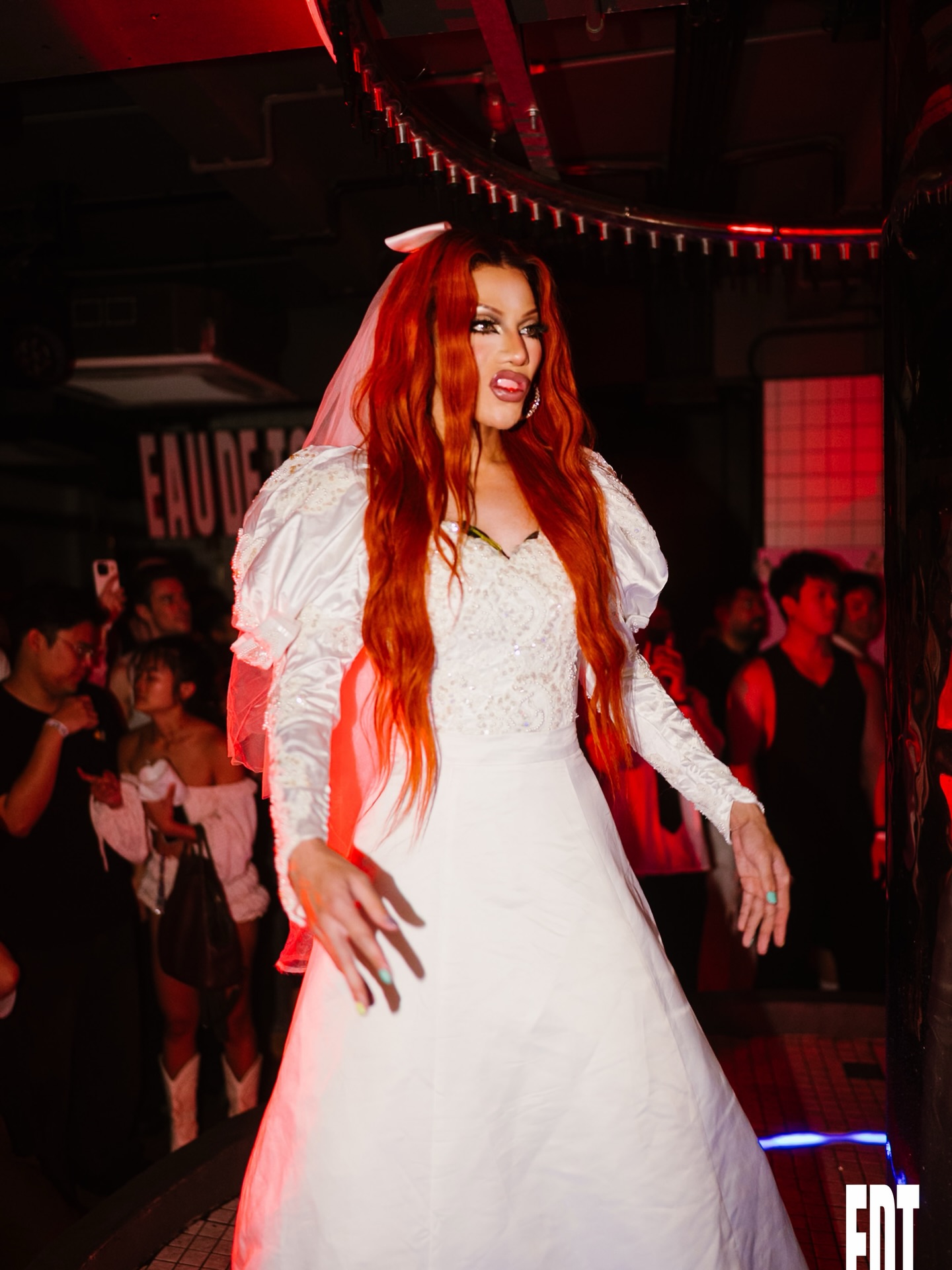 ต้น - ธนษิต จตุรภุช