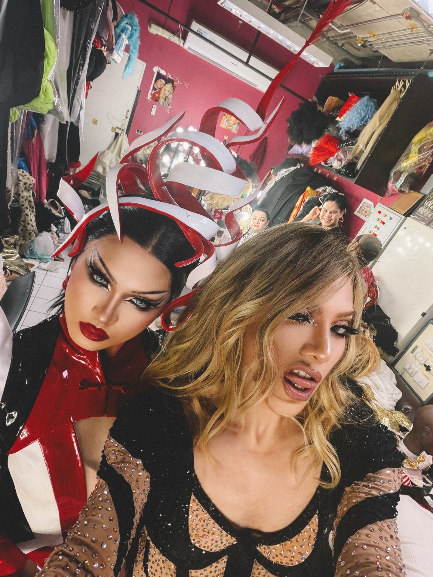 ต้น - ธนษิต จตุรภุช