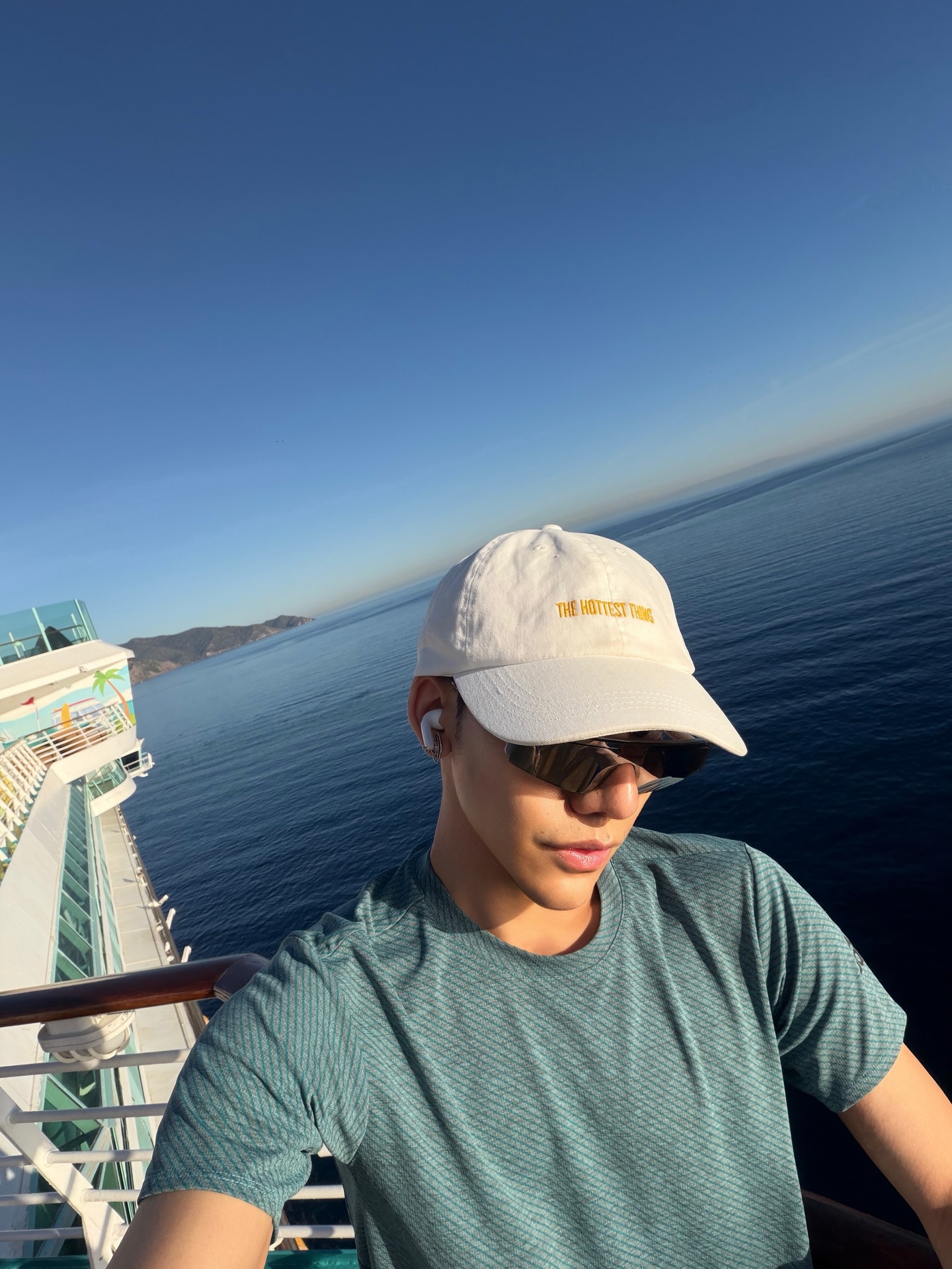 ต้น - ธนษิต จตุรภุช