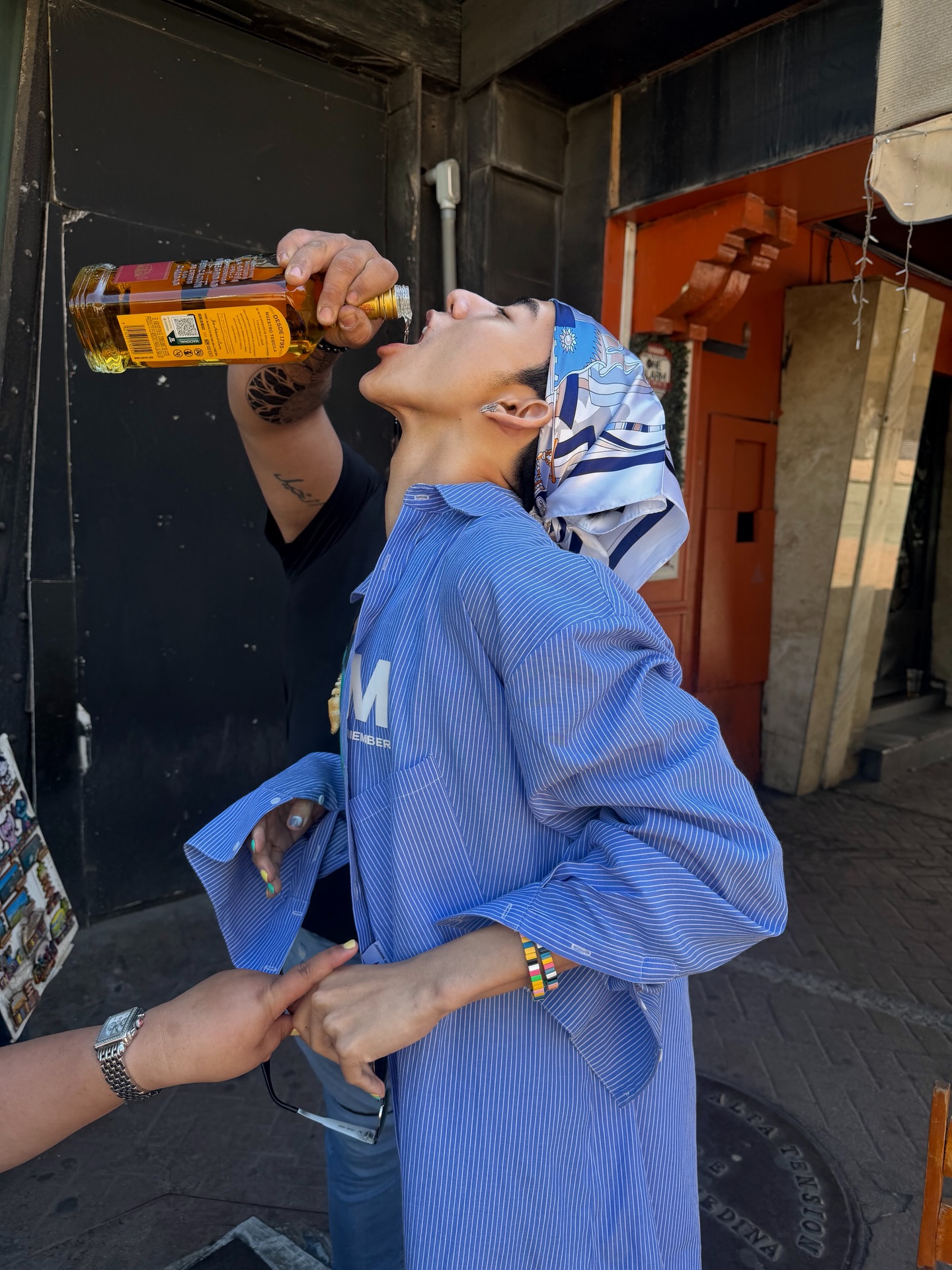 ต้น - ธนษิต จตุรภุช