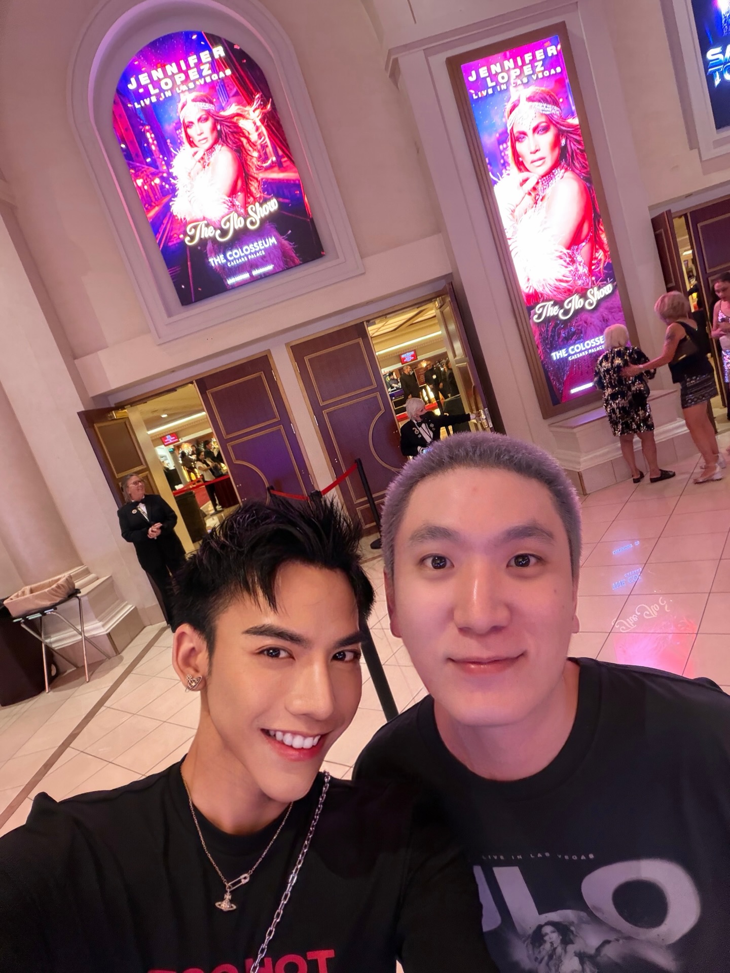 ต้น - ธนษิต จตุรภุช