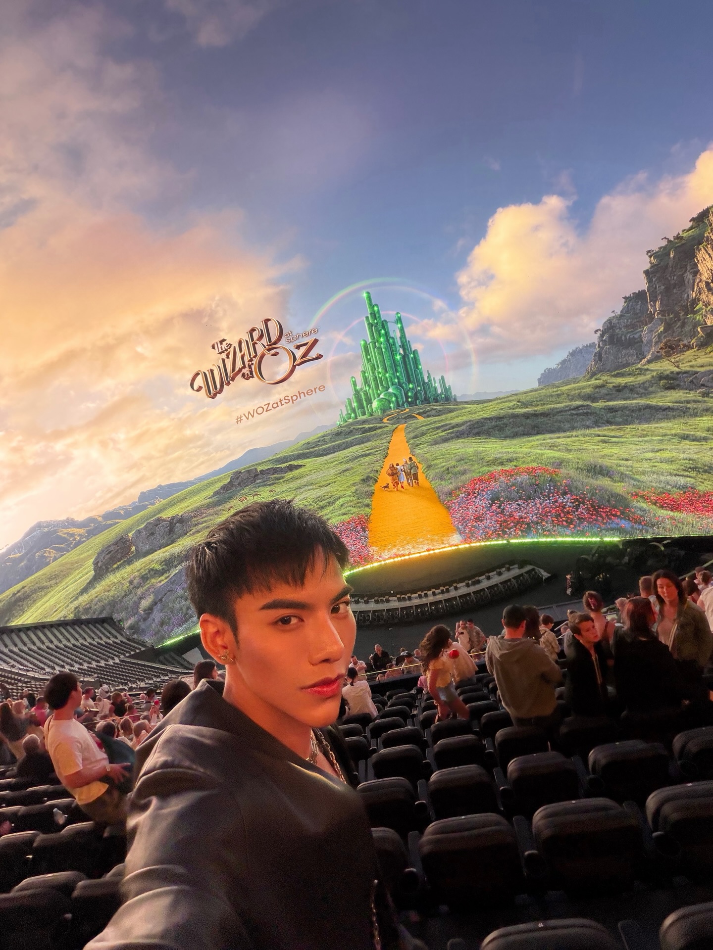 ต้น - ธนษิต จตุรภุช