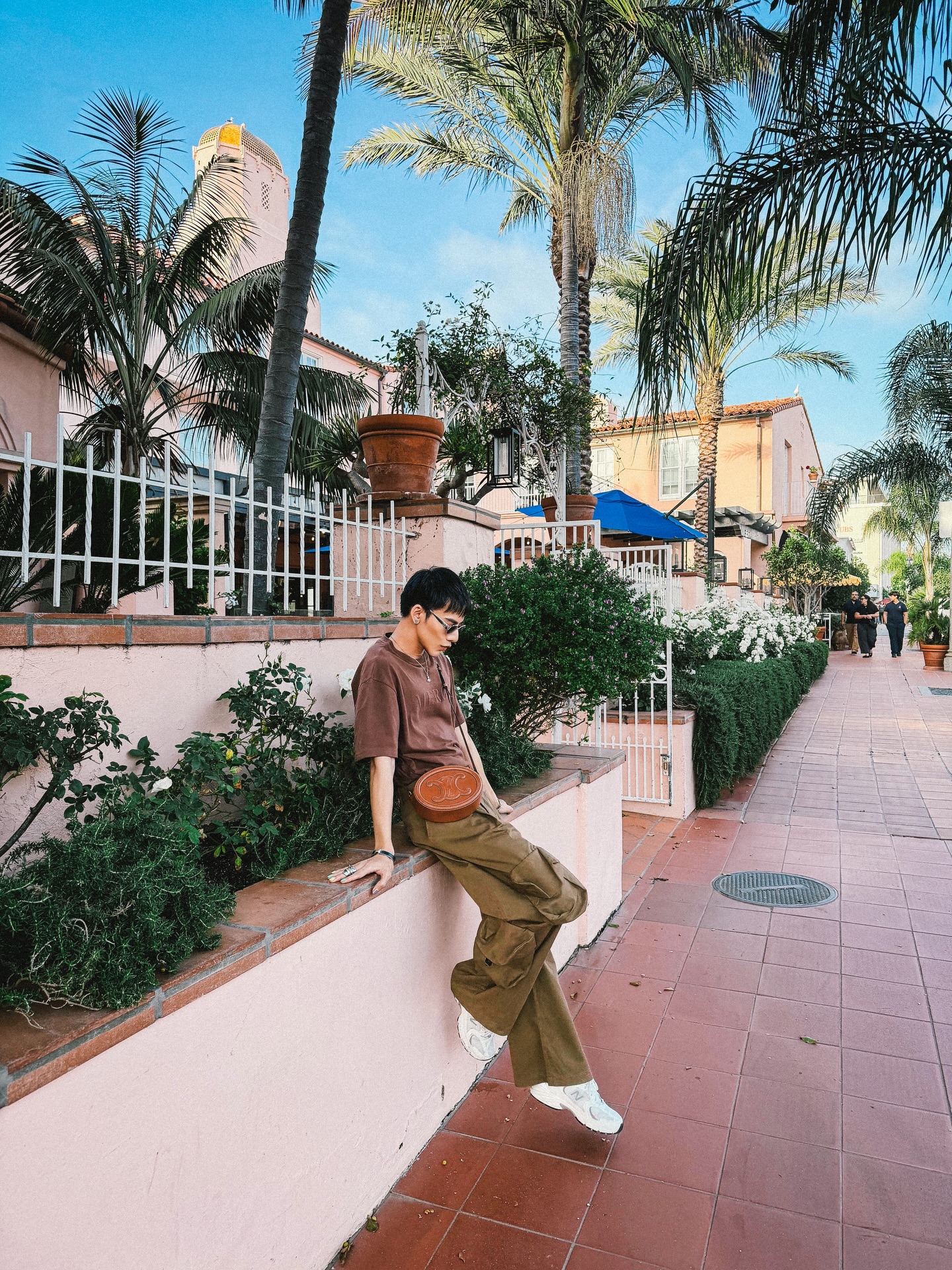 ต้น - ธนษิต จตุรภุช