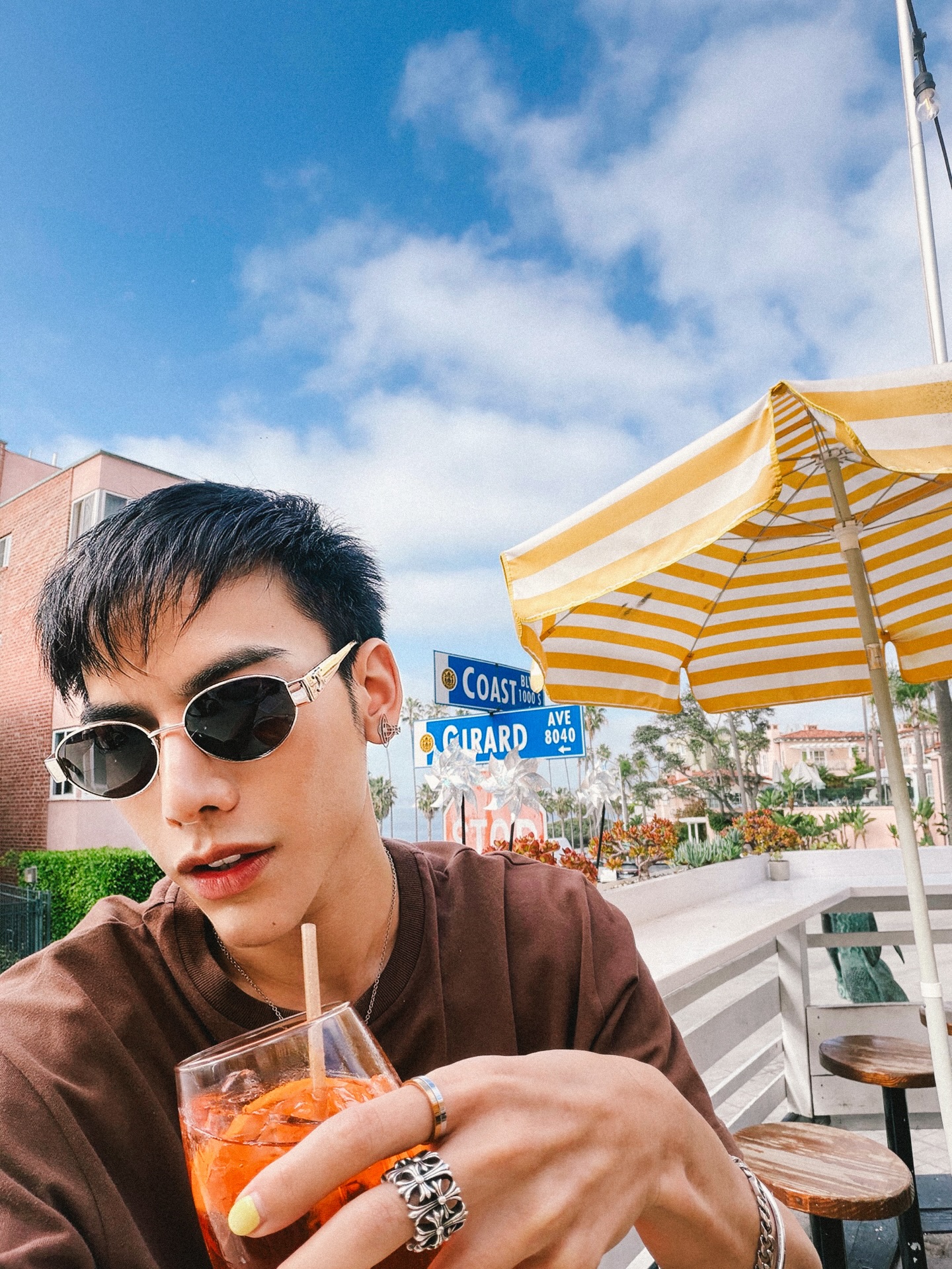 ต้น - ธนษิต จตุรภุช