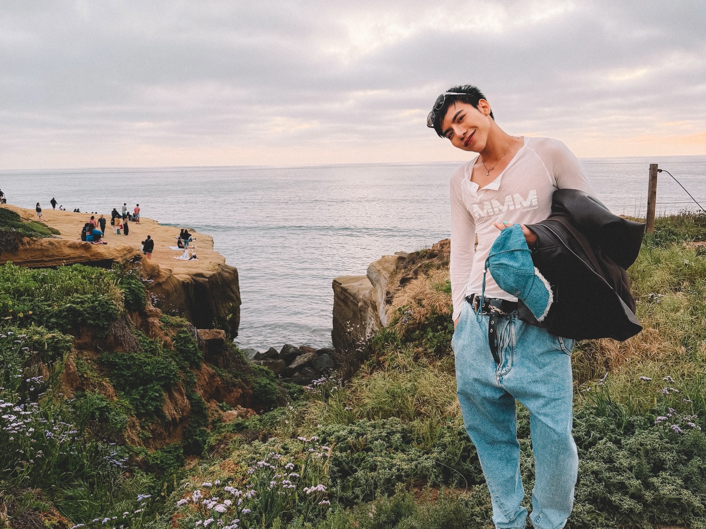 ต้น - ธนษิต จตุรภุช