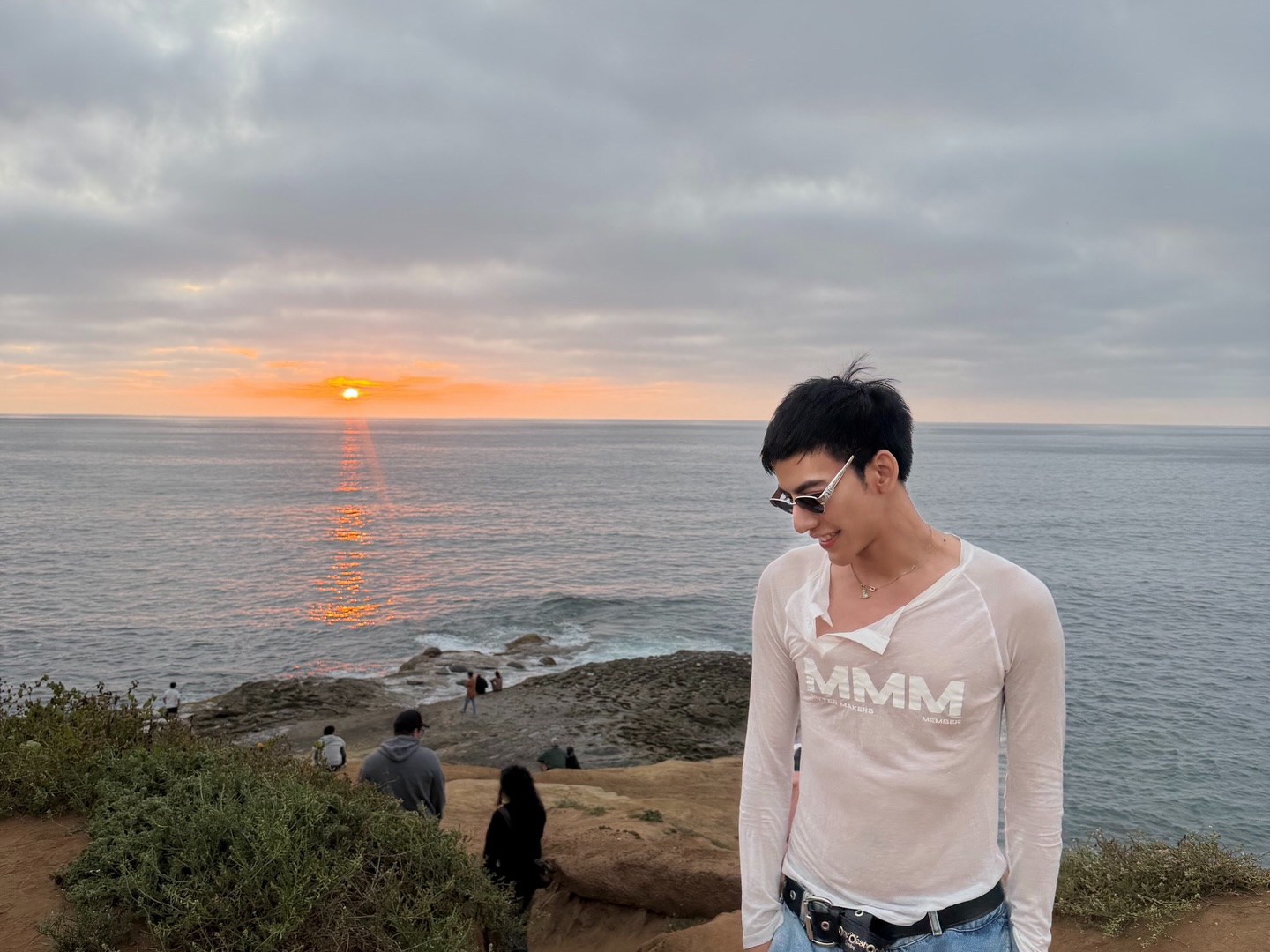 ต้น - ธนษิต จตุรภุช