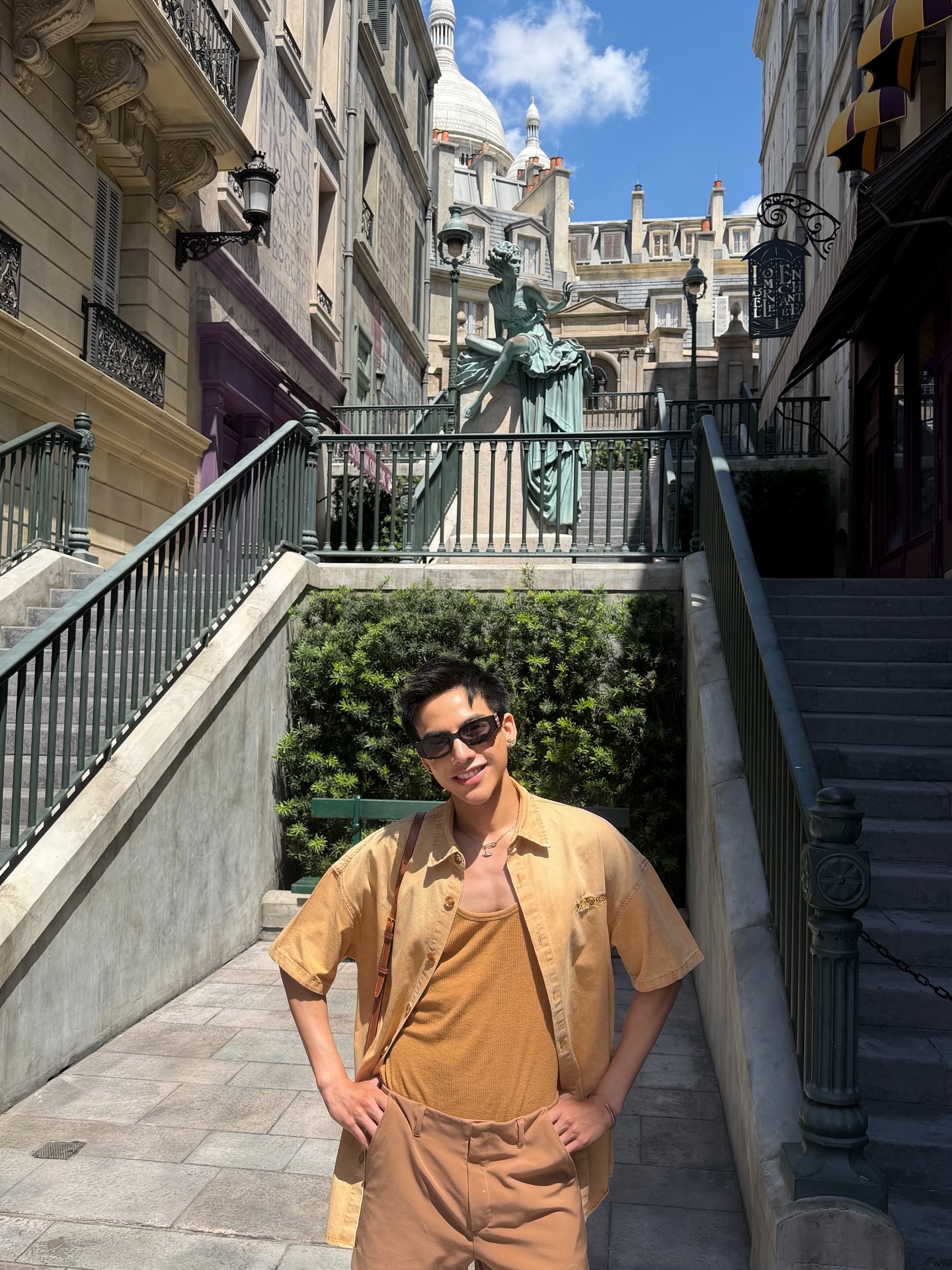 ต้น - ธนษิต จตุรภุช