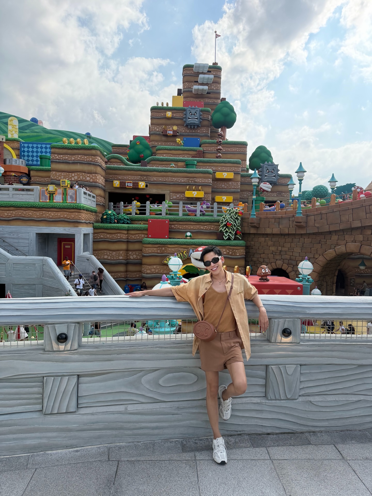 ต้น - ธนษิต จตุรภุช