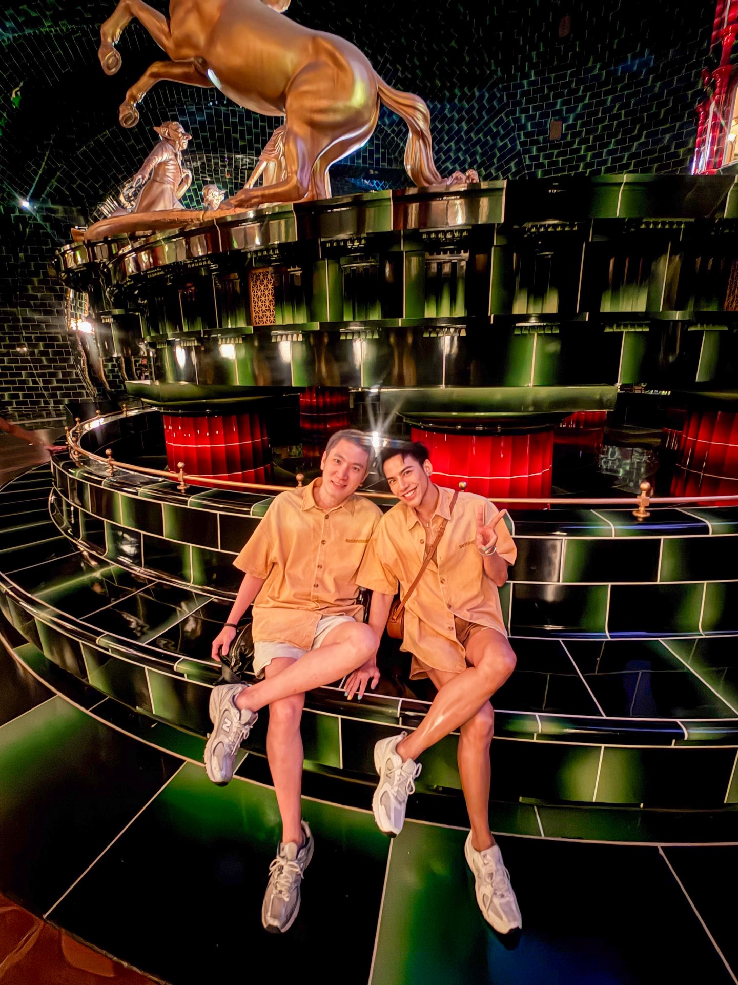 ต้น - ธนษิต จตุรภุช