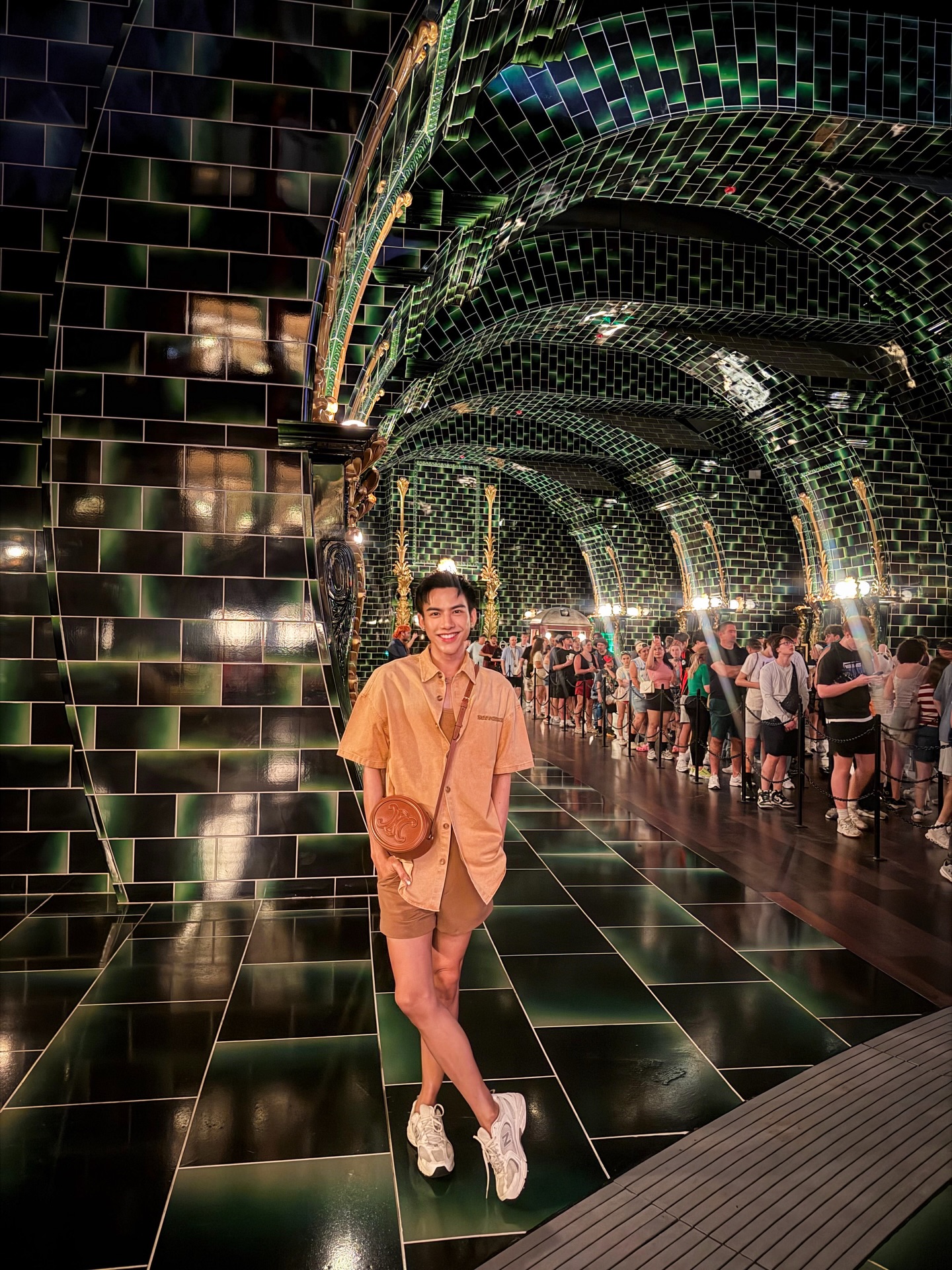 ต้น - ธนษิต จตุรภุช