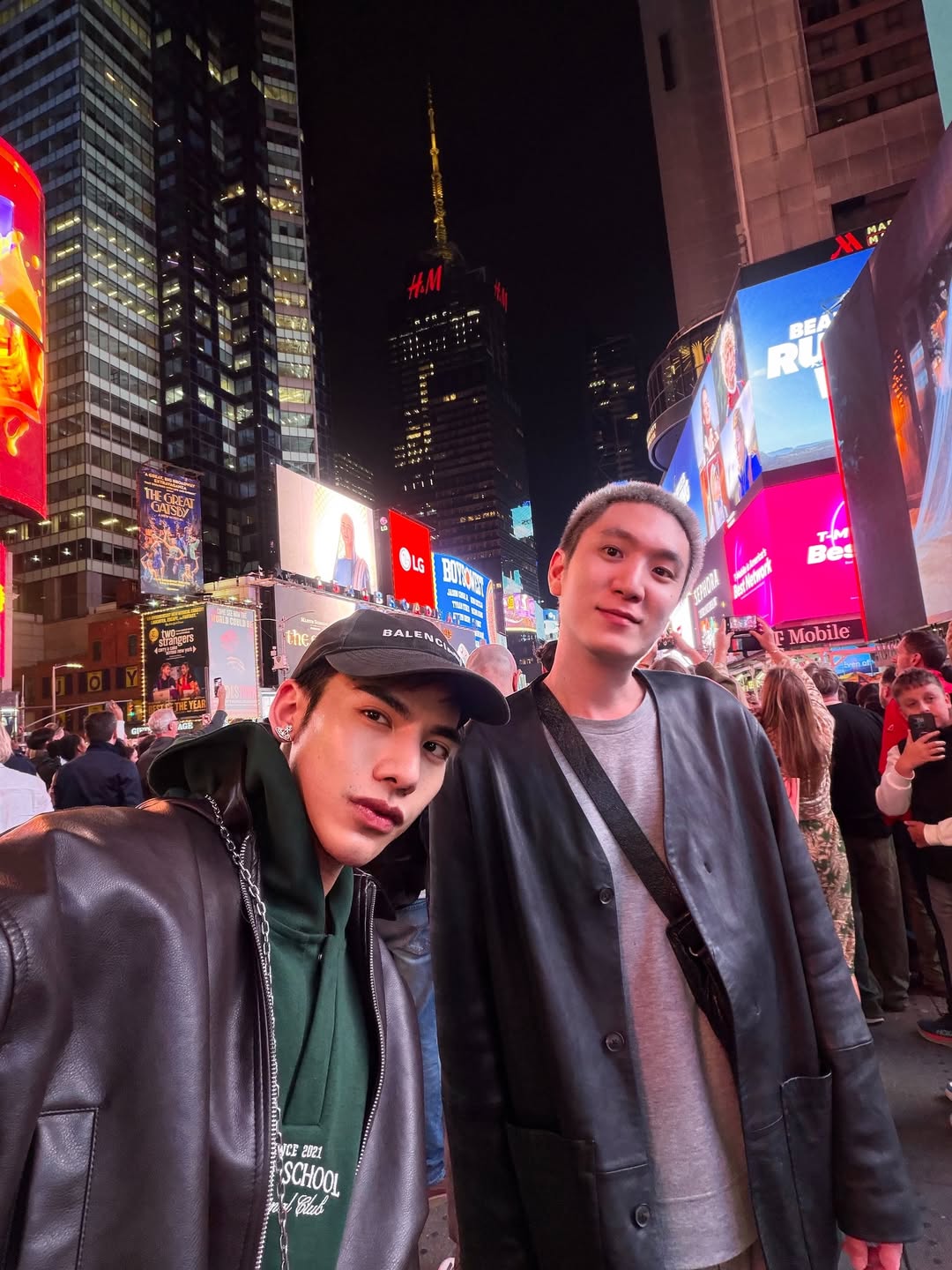 ต้น - ธนษิต จตุรภุช