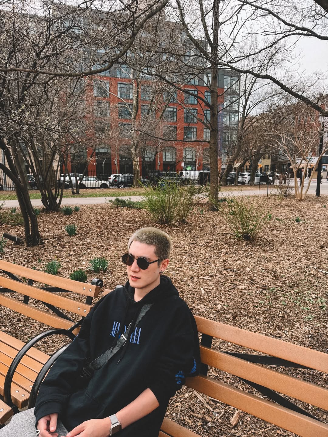 ต้น - ธนษิต จตุรภุช